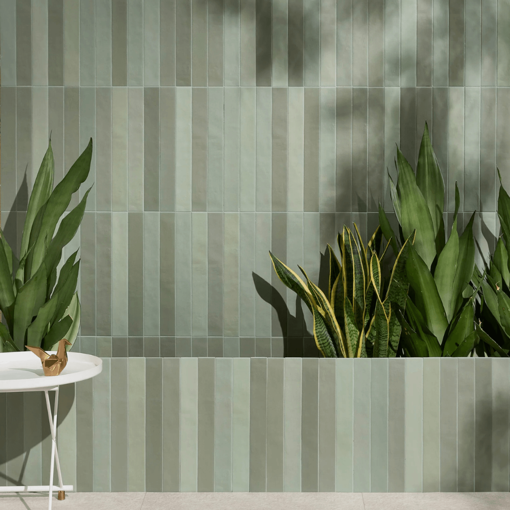 Neo Porcelain Brick Tile Series gallery detail image
