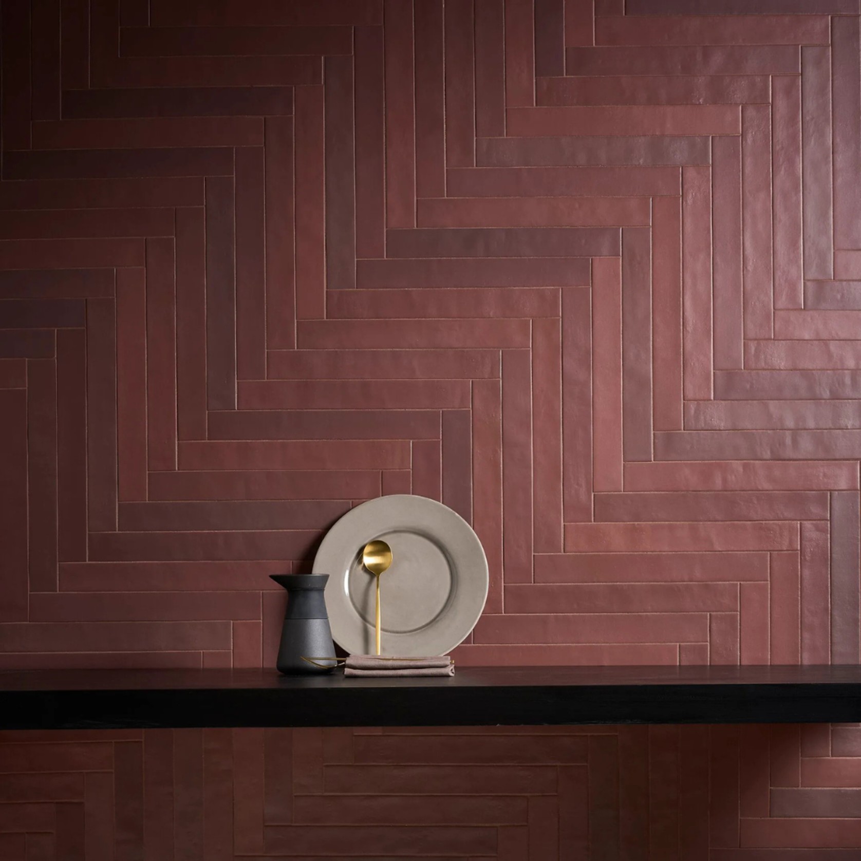 Neo Porcelain Brick Tile Series gallery detail image