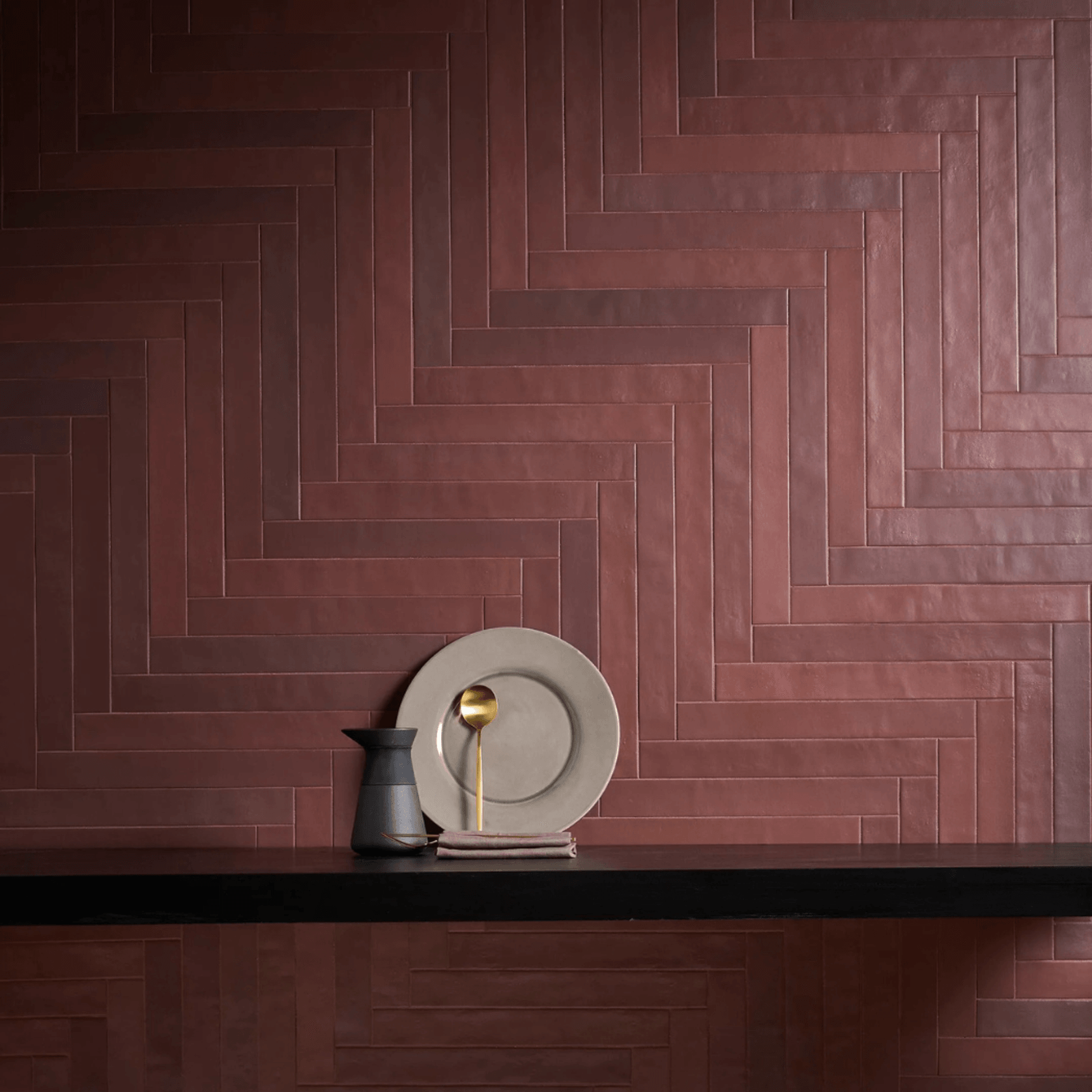 Neo Porcelain Brick Tile Series gallery detail image