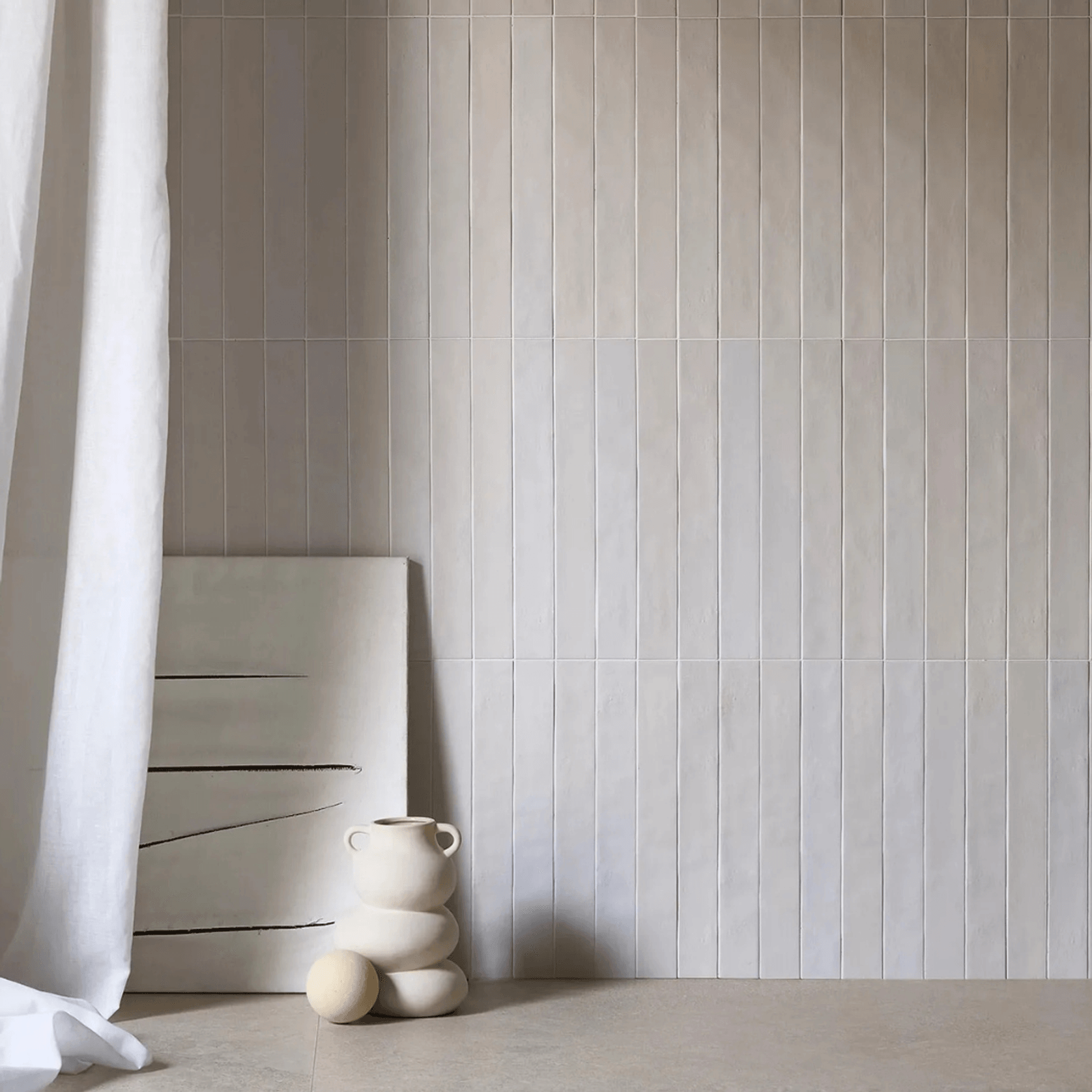 Neo Porcelain Brick Tile Series gallery detail image