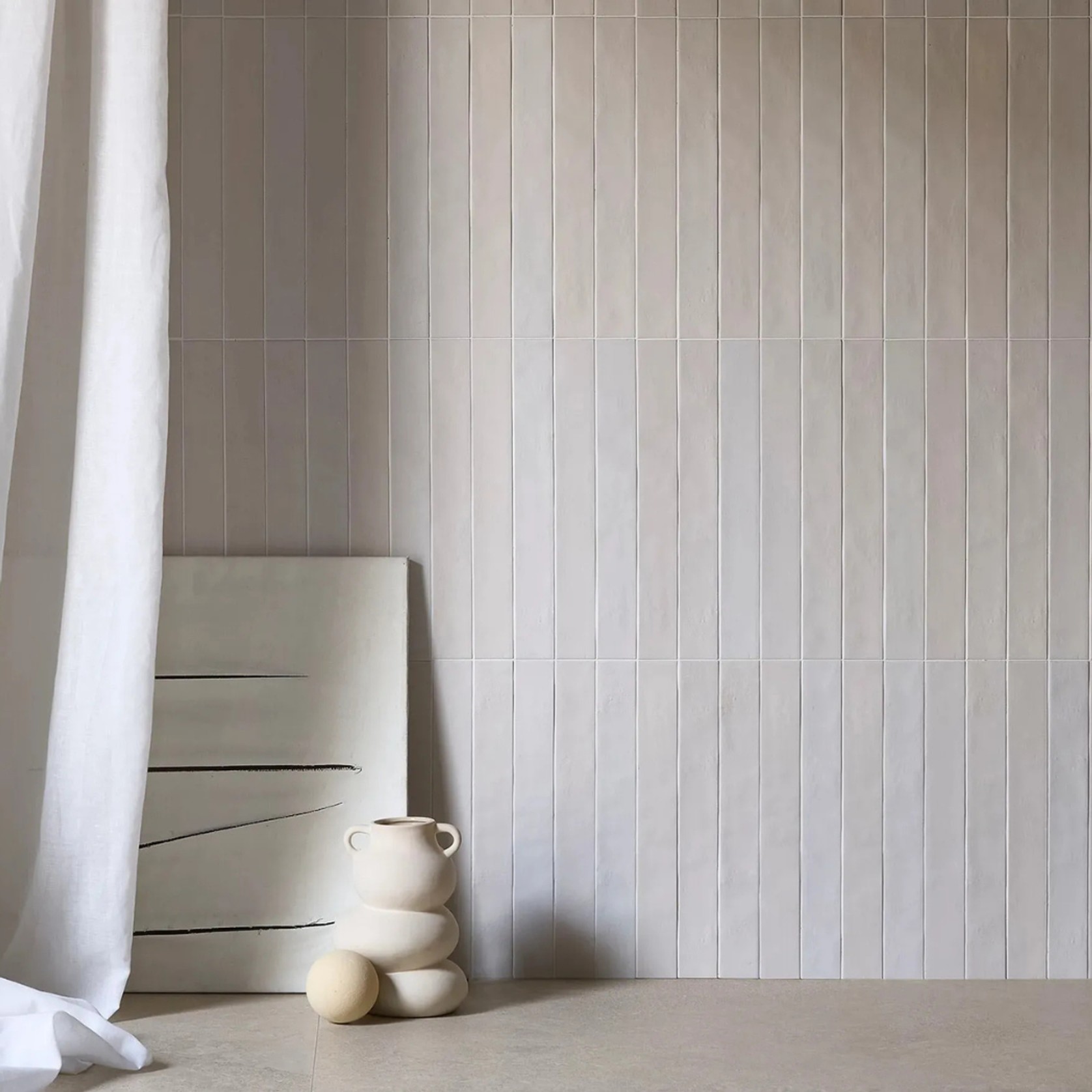 Neo Porcelain Brick Tile Series gallery detail image