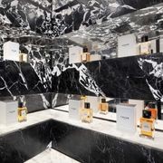 Natural Stone Slabs | Nero Antico Marble gallery detail image