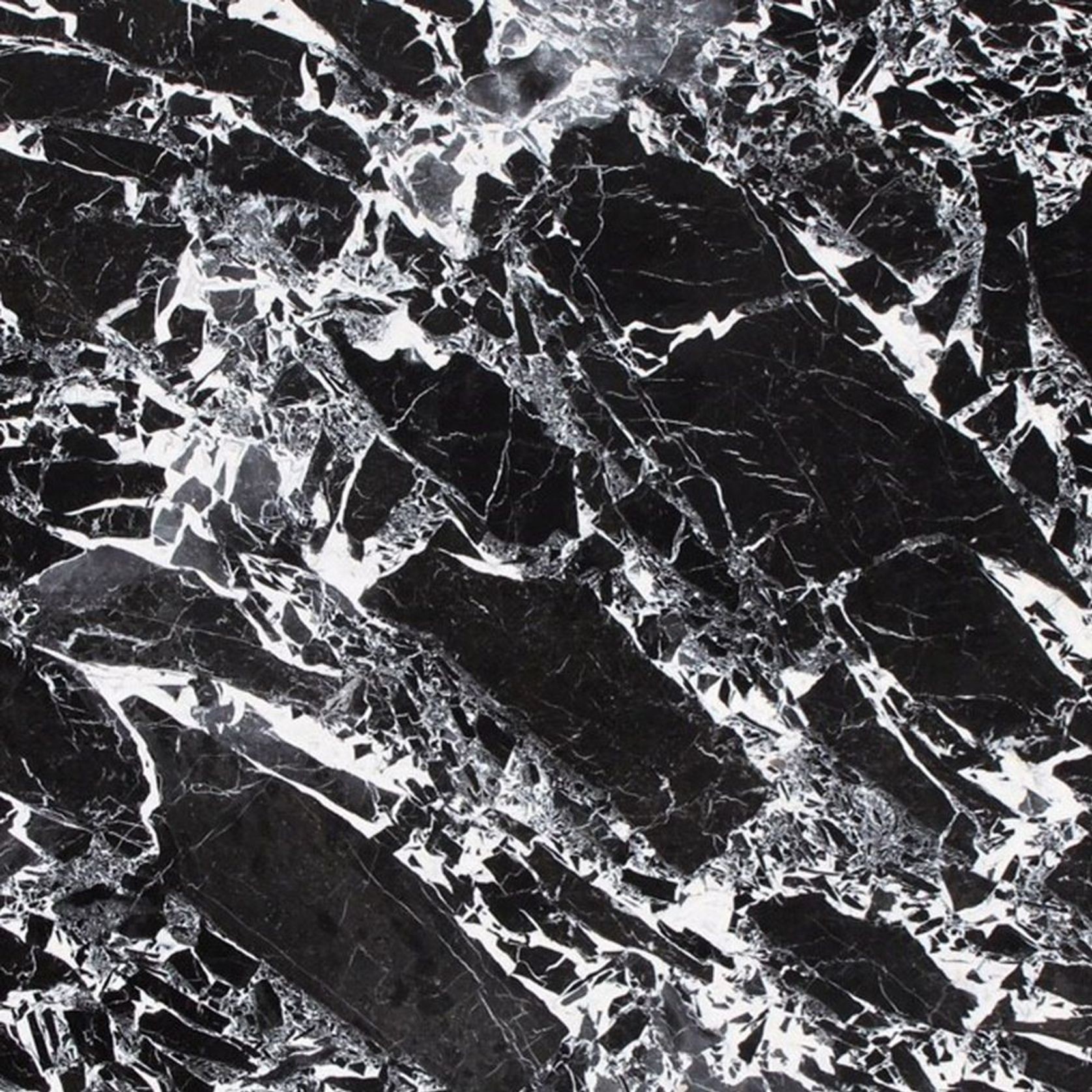 Natural Stone Slabs | Nero Antico Marble gallery detail image