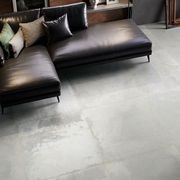 Oxidart Silver Floor & Wall Tiles gallery detail image