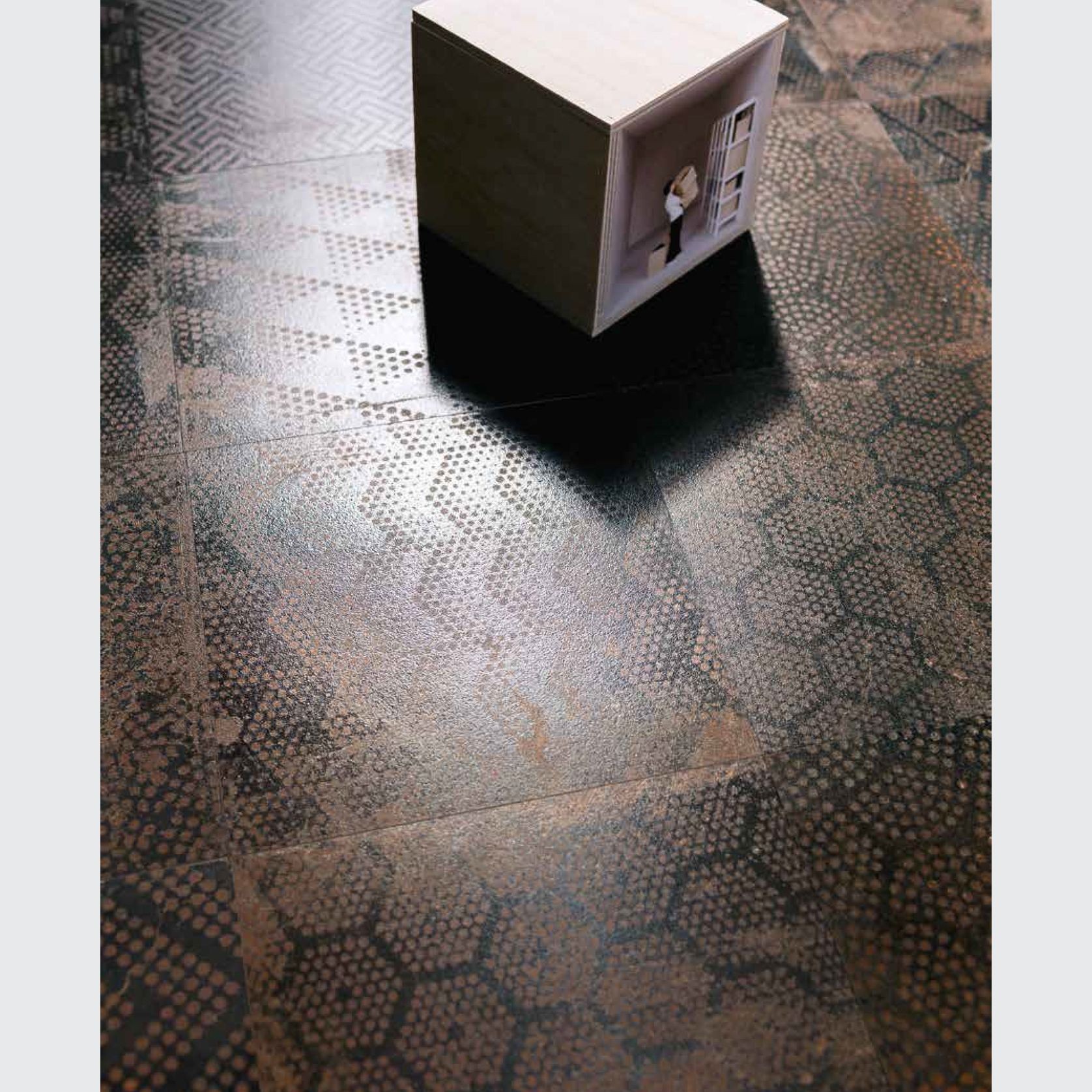 Oxidart Tile Collection gallery detail image