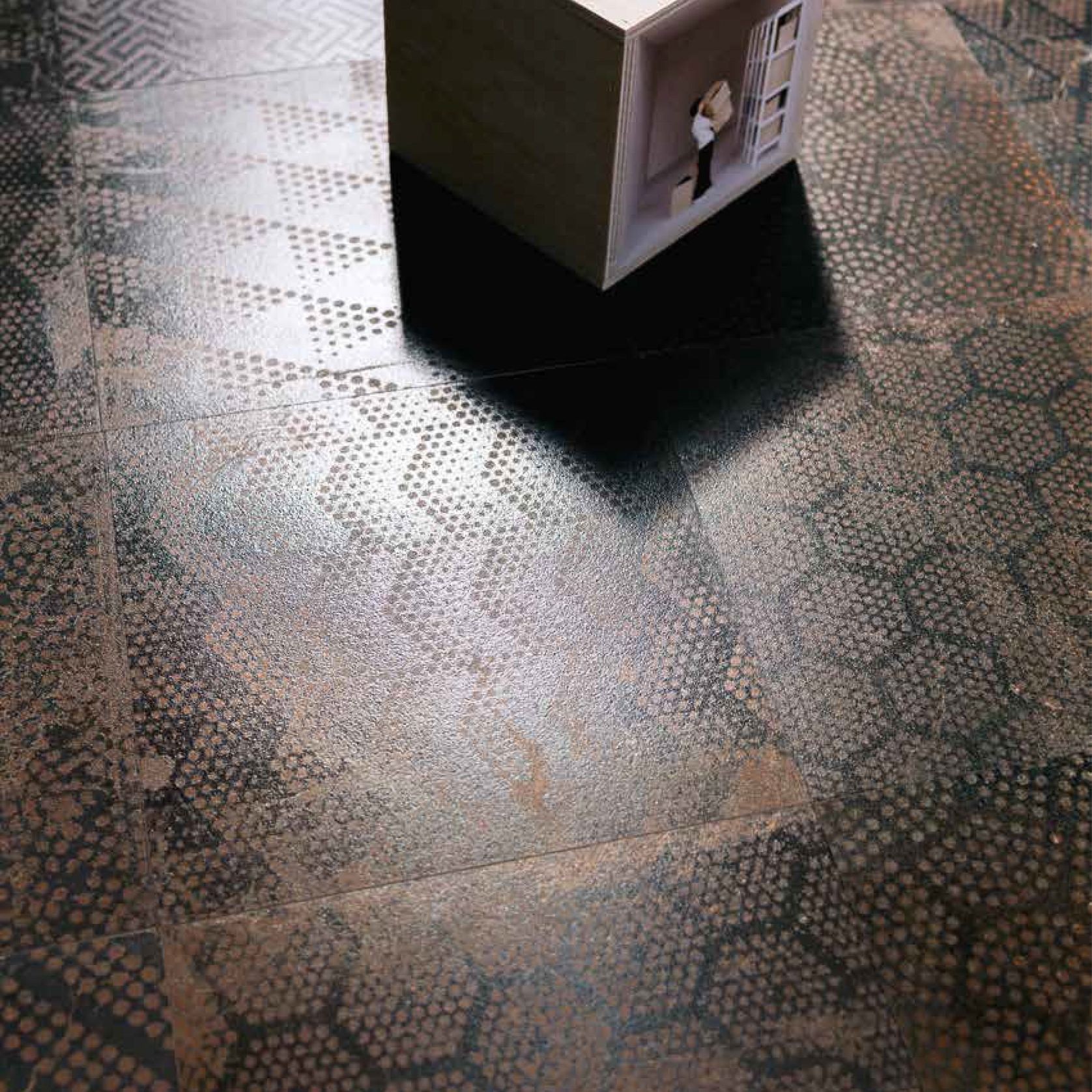 Oxidart Tile Collection gallery detail image