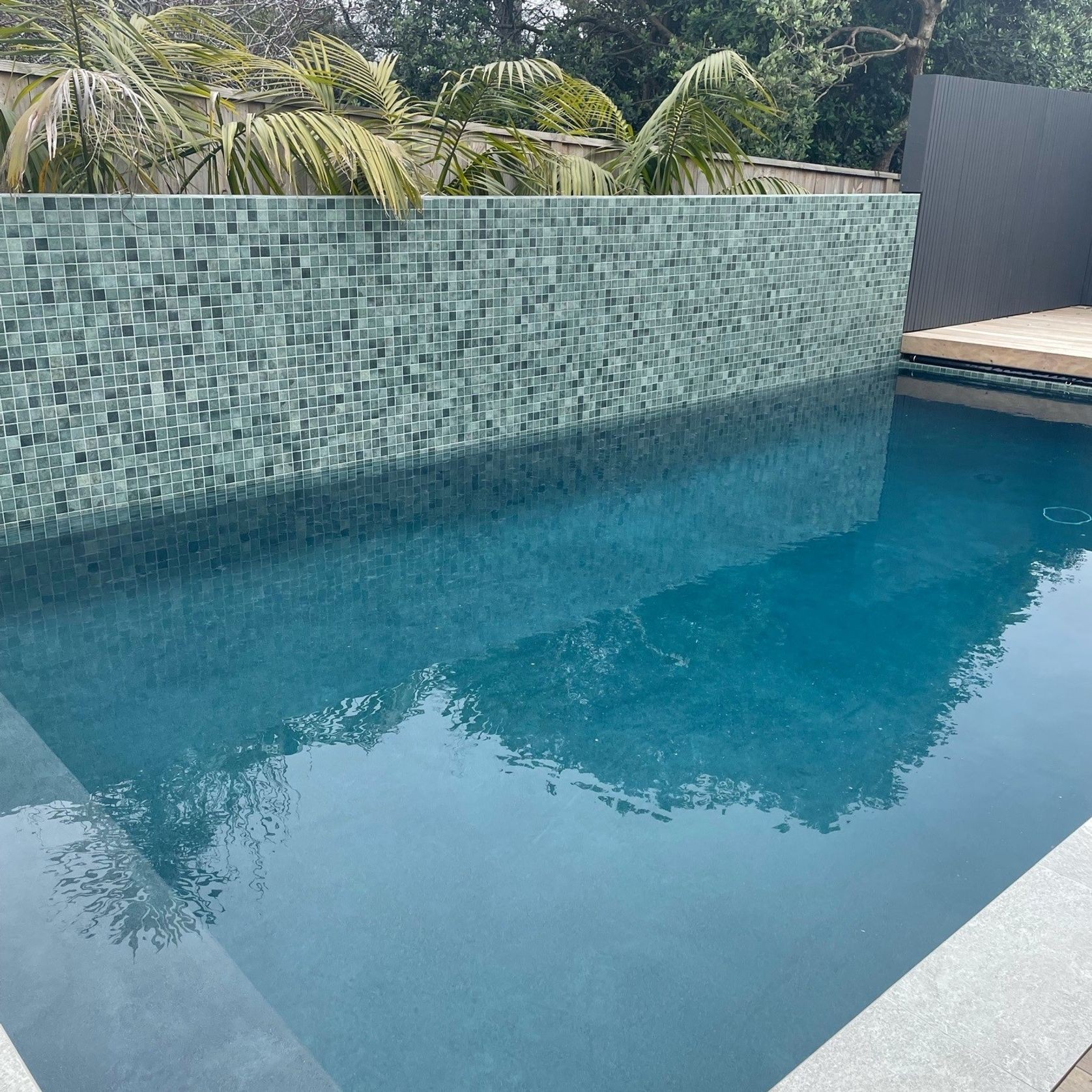 Onix Bali Stone Matte Mosaic gallery detail image
