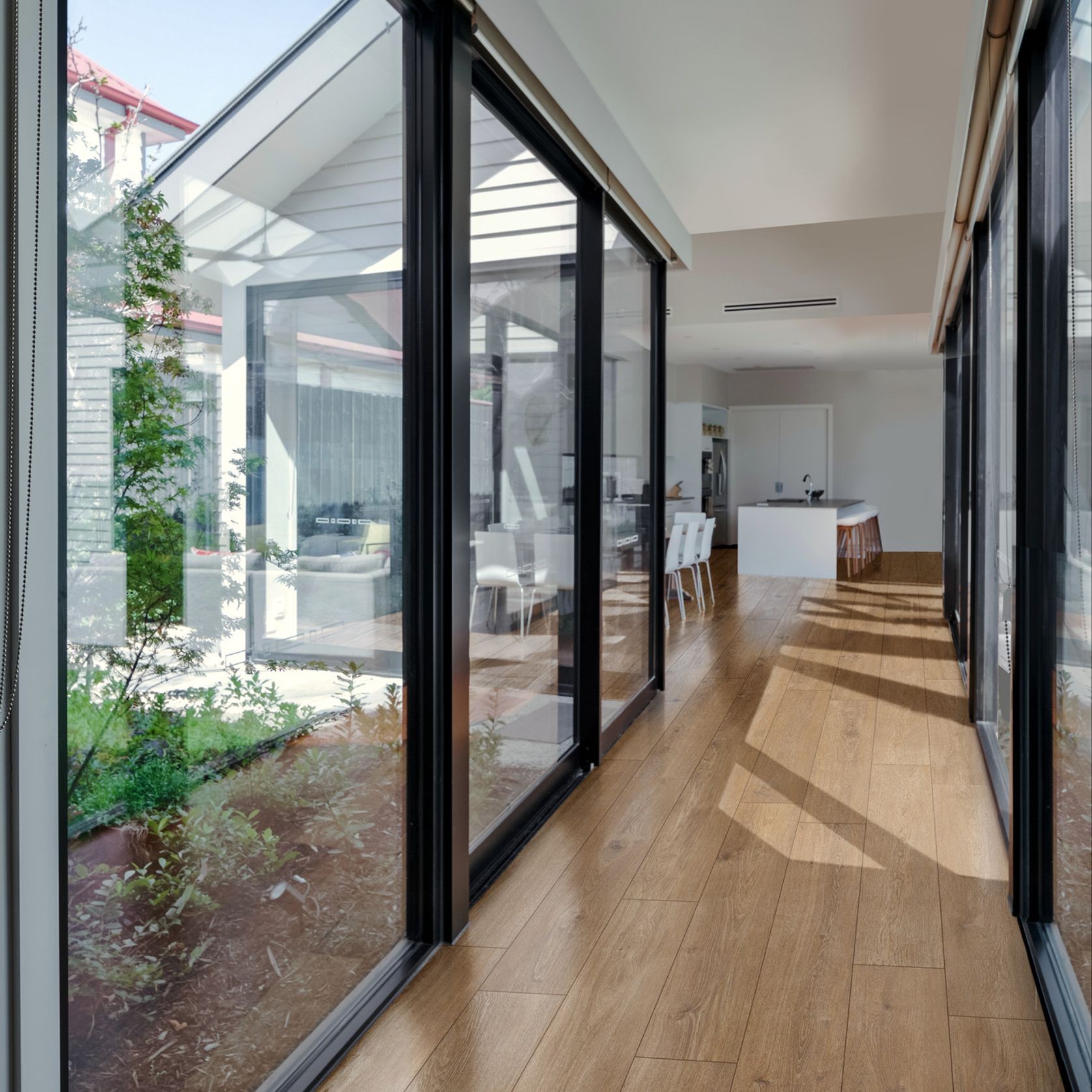 Ossimori Series Timber Look Porcelain Tiles gallery detail image