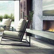 Penny Grafito Matte Floor & Wall Tiles gallery detail image