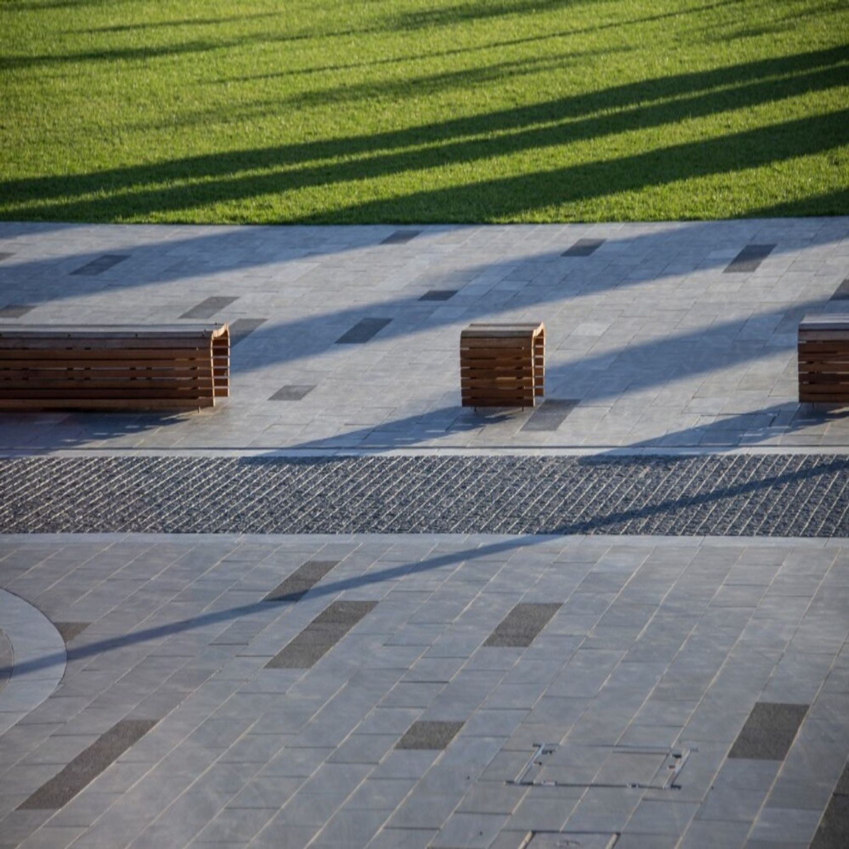 Type B Basalt Tiles gallery detail image