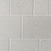 Baracoa Tumbled Mosaic - Cinder Marble gallery detail image
