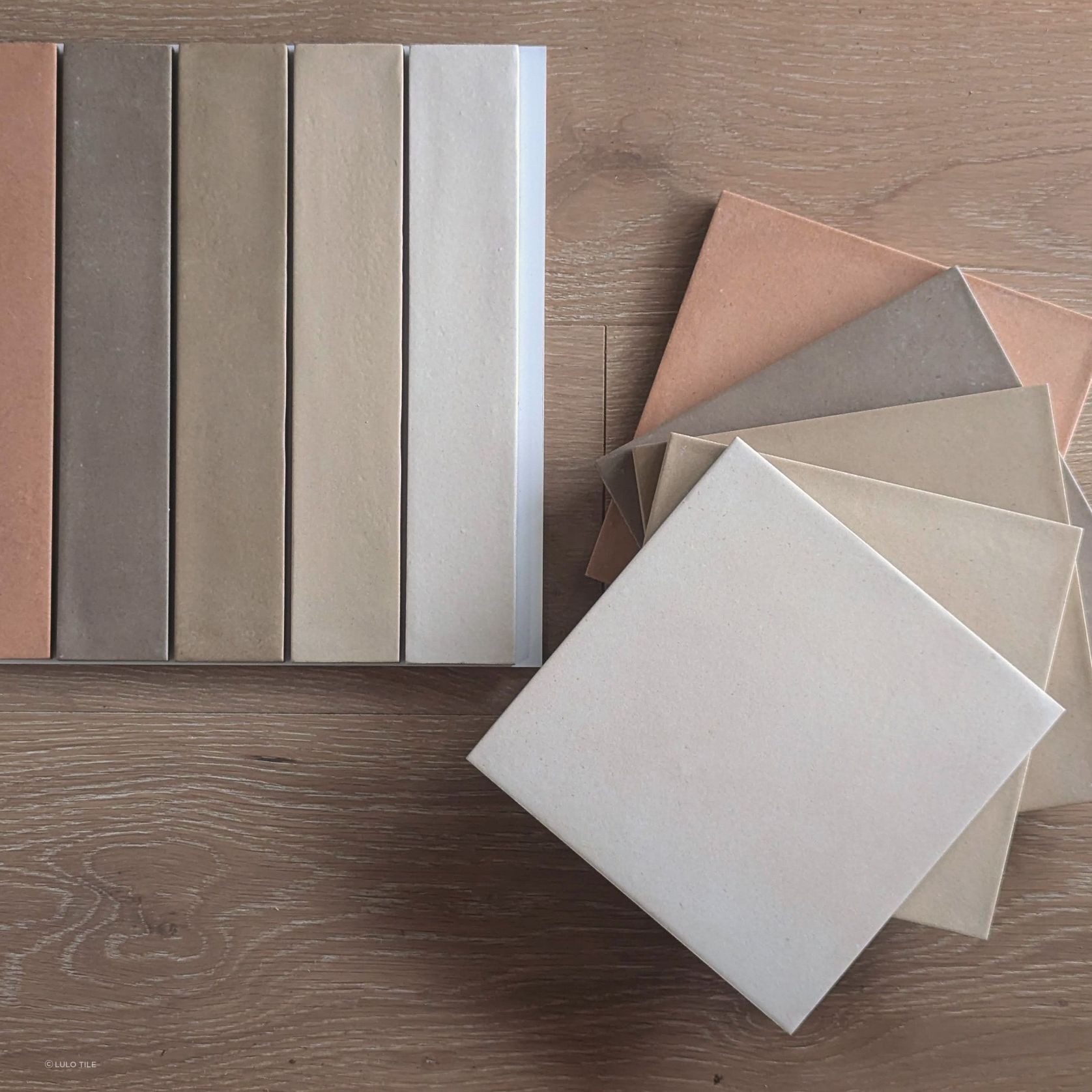 Art Terracotta - Porcelain Tile gallery detail image