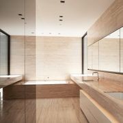 Natural Stone Slabs | Paglierino Travertine gallery detail image