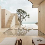 Natural Stone Slabs | Paglierino Travertine gallery detail image