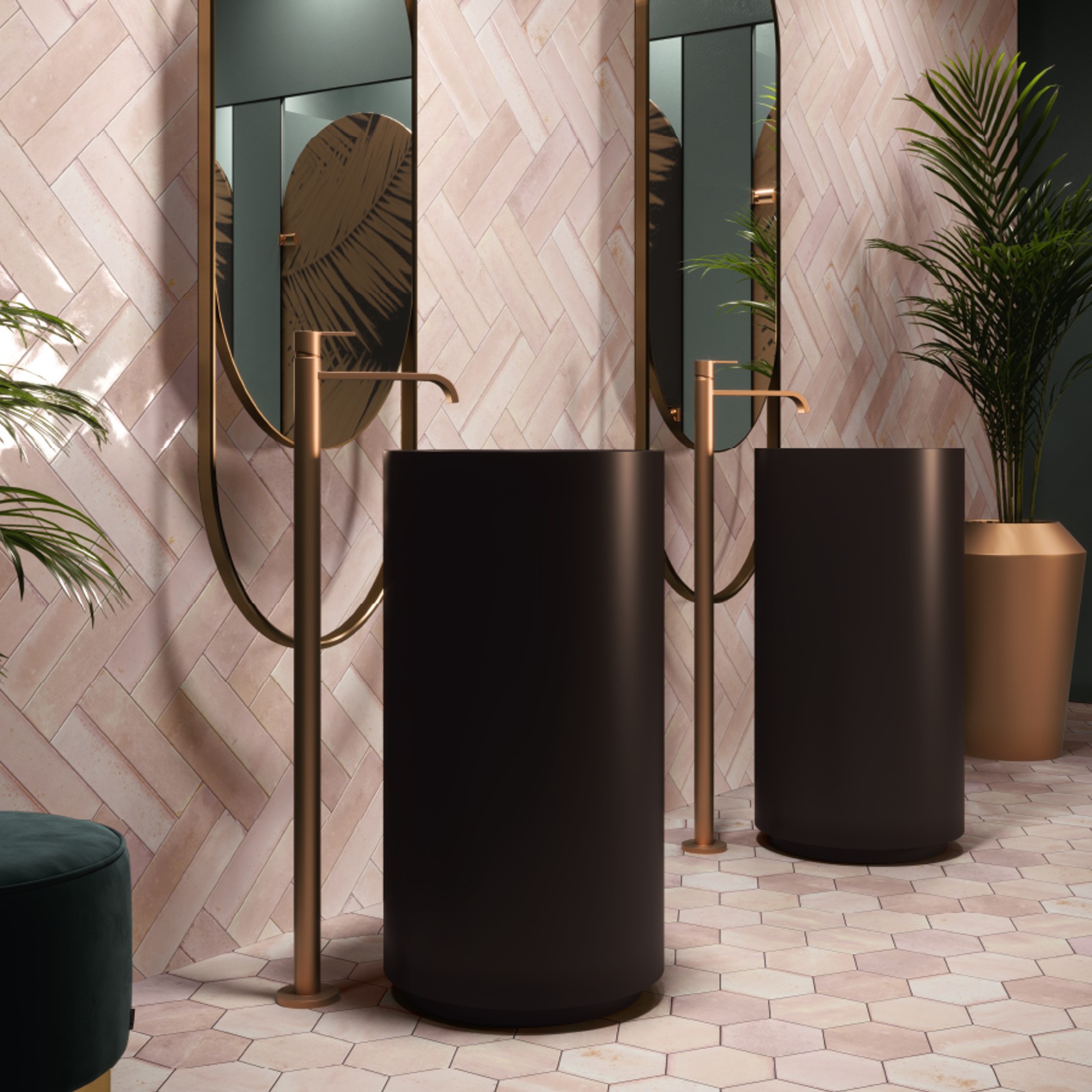 Hope | Wall Tiles gallery detail image