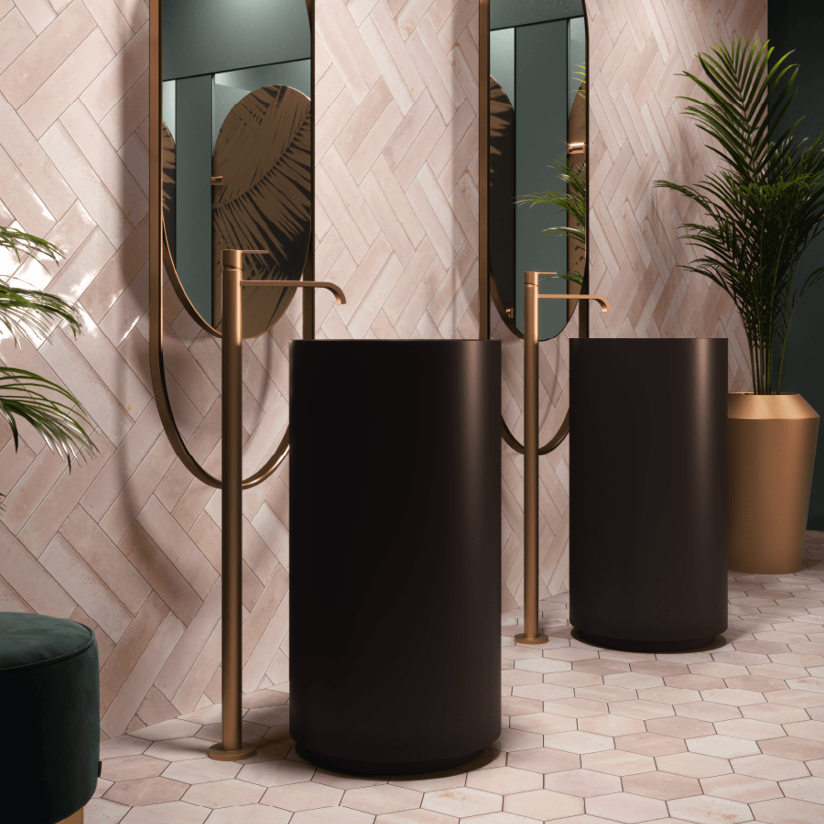 Hope | Wall Tiles gallery detail image