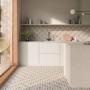 Portia Series Pattern Porcelain Tiles gallery detail image