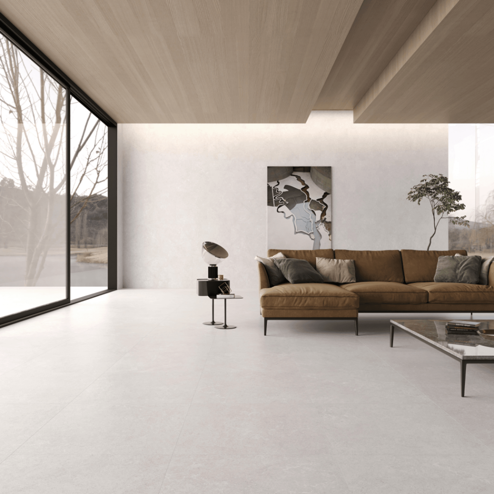 Moon Stone | Floor & Wall Tiles gallery detail image