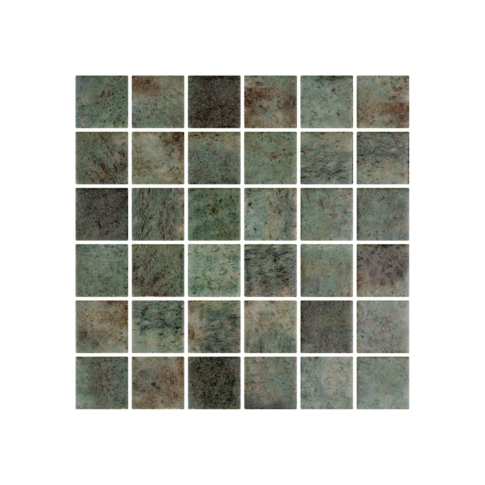 Onix Bali Stone Matte Mosaic gallery detail image