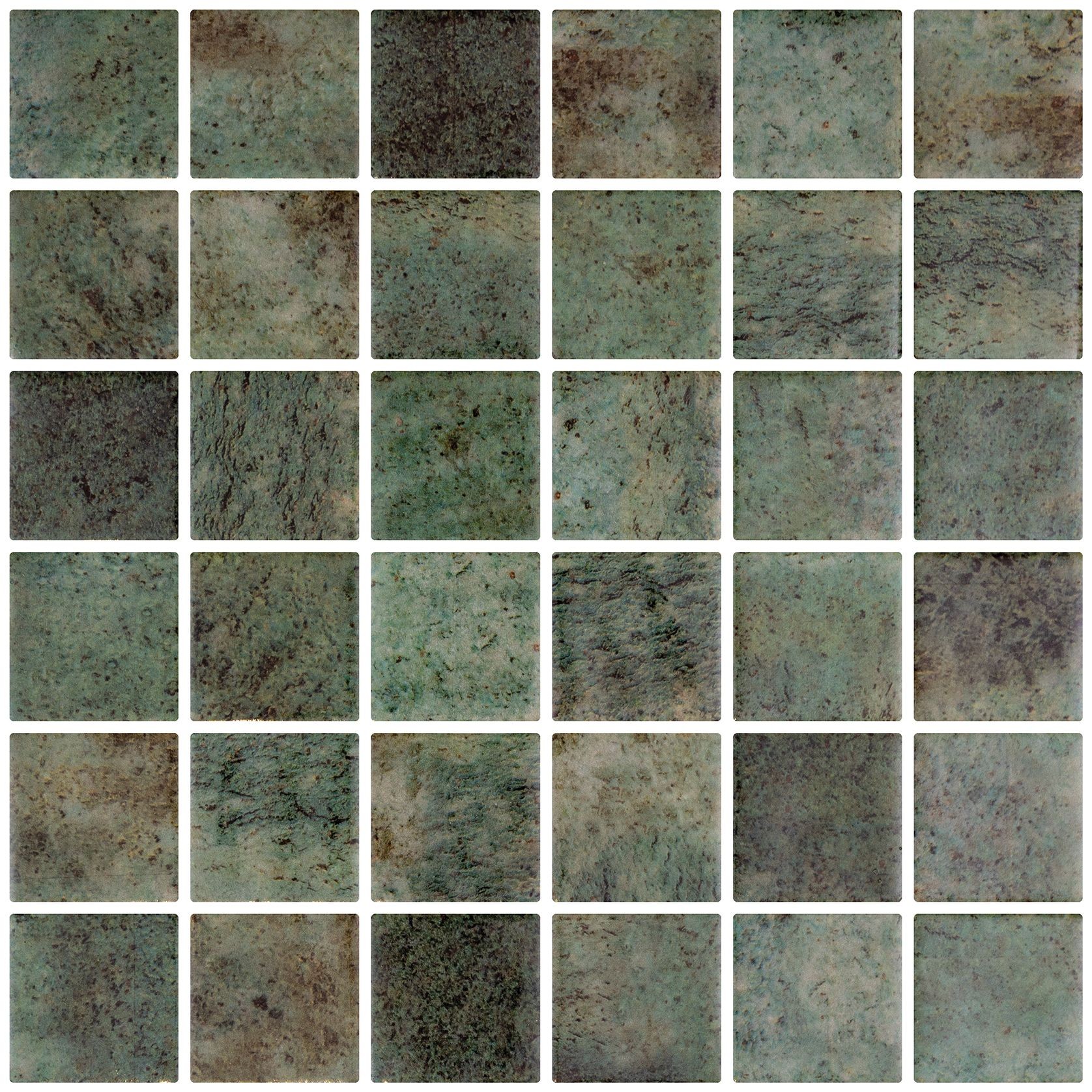 Onix Bali Stone Matte Mosaic gallery detail image