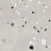 Scorze Calce Terrazzo Porcelain gallery detail image