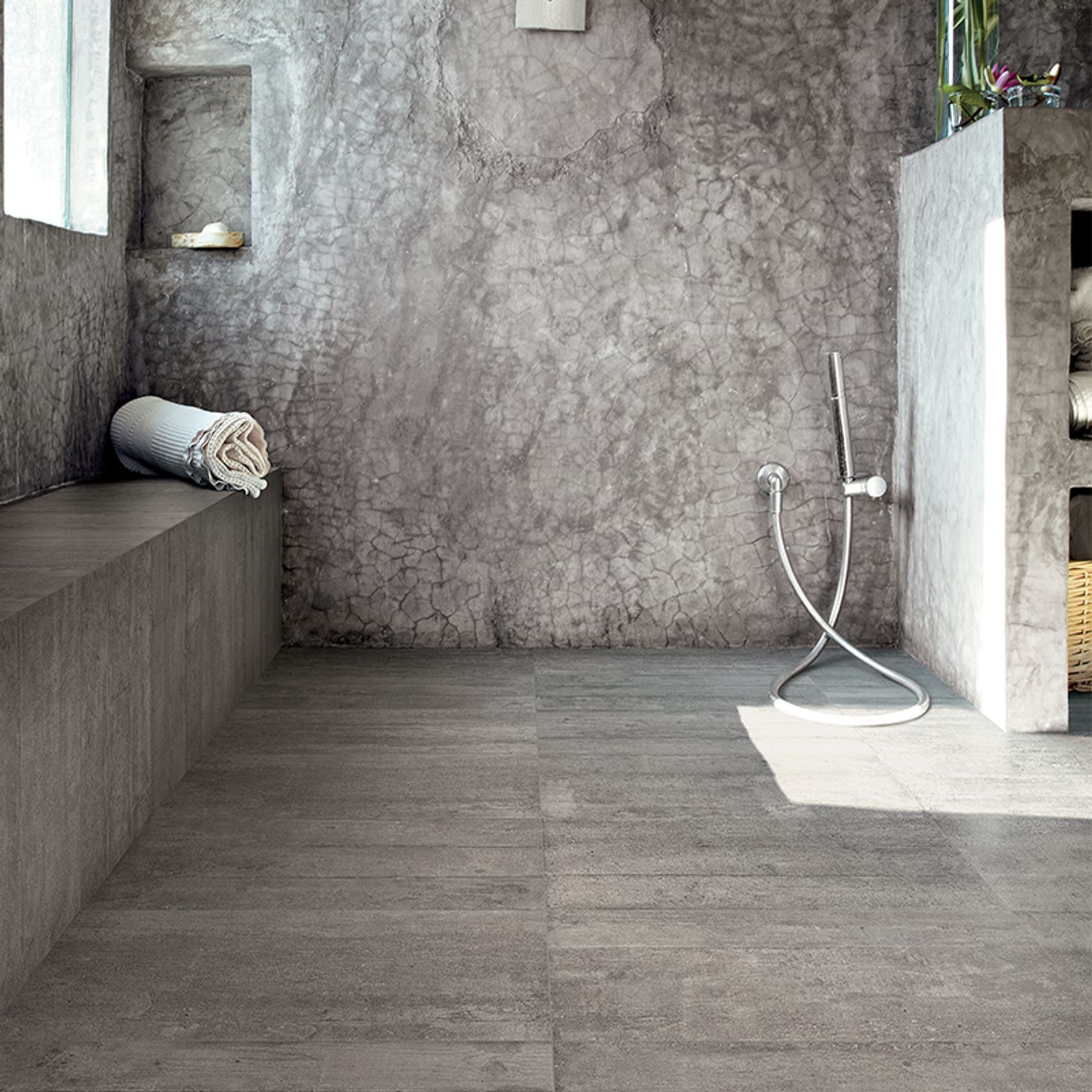 Re-Use Concrete | Floor and Wall Tiles gallery detail image