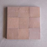 Moroccan Zellige - Blush gallery detail image