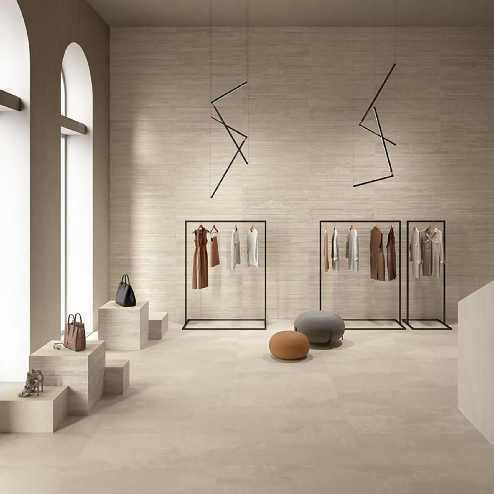 Re-Play Collection | Floor & Wall Tile gallery detail image