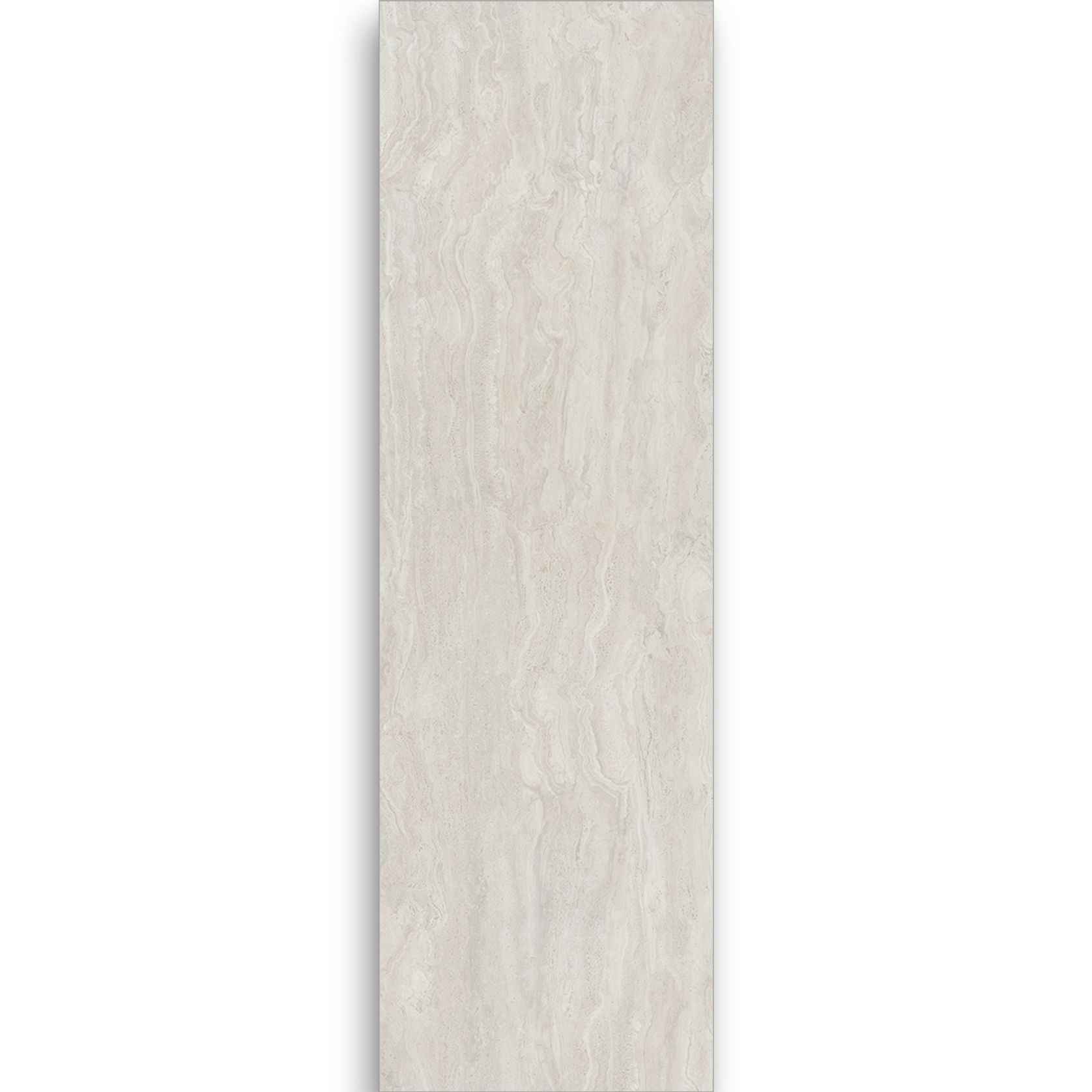 Ivory Travertine Beige Natural 800x2600 gallery detail image