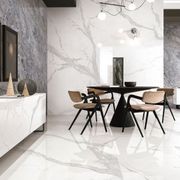 Bianco Carrara Polished 1200x2700x6mm gallery detail image