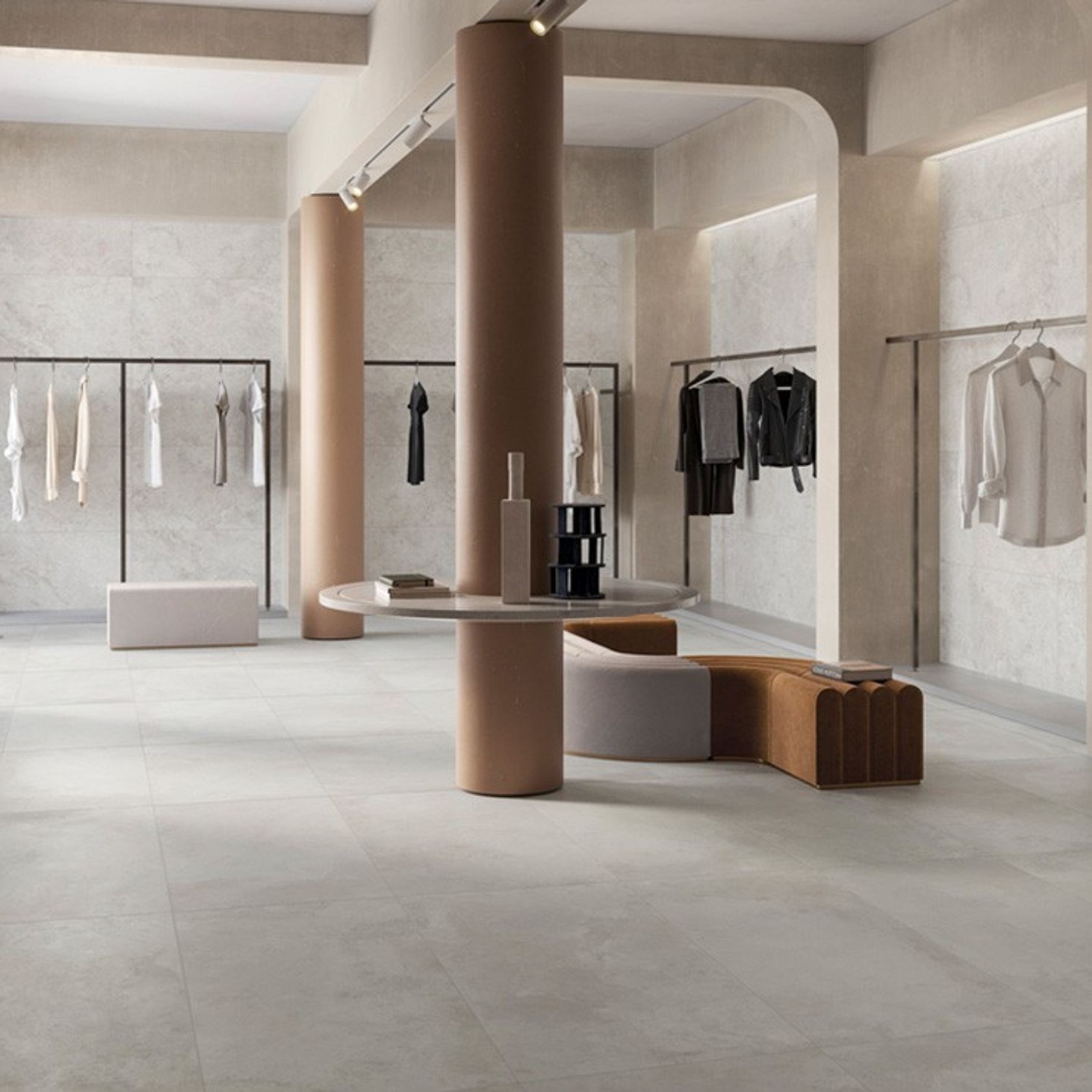 Framework | Floor and Wall Tiles gallery detail image