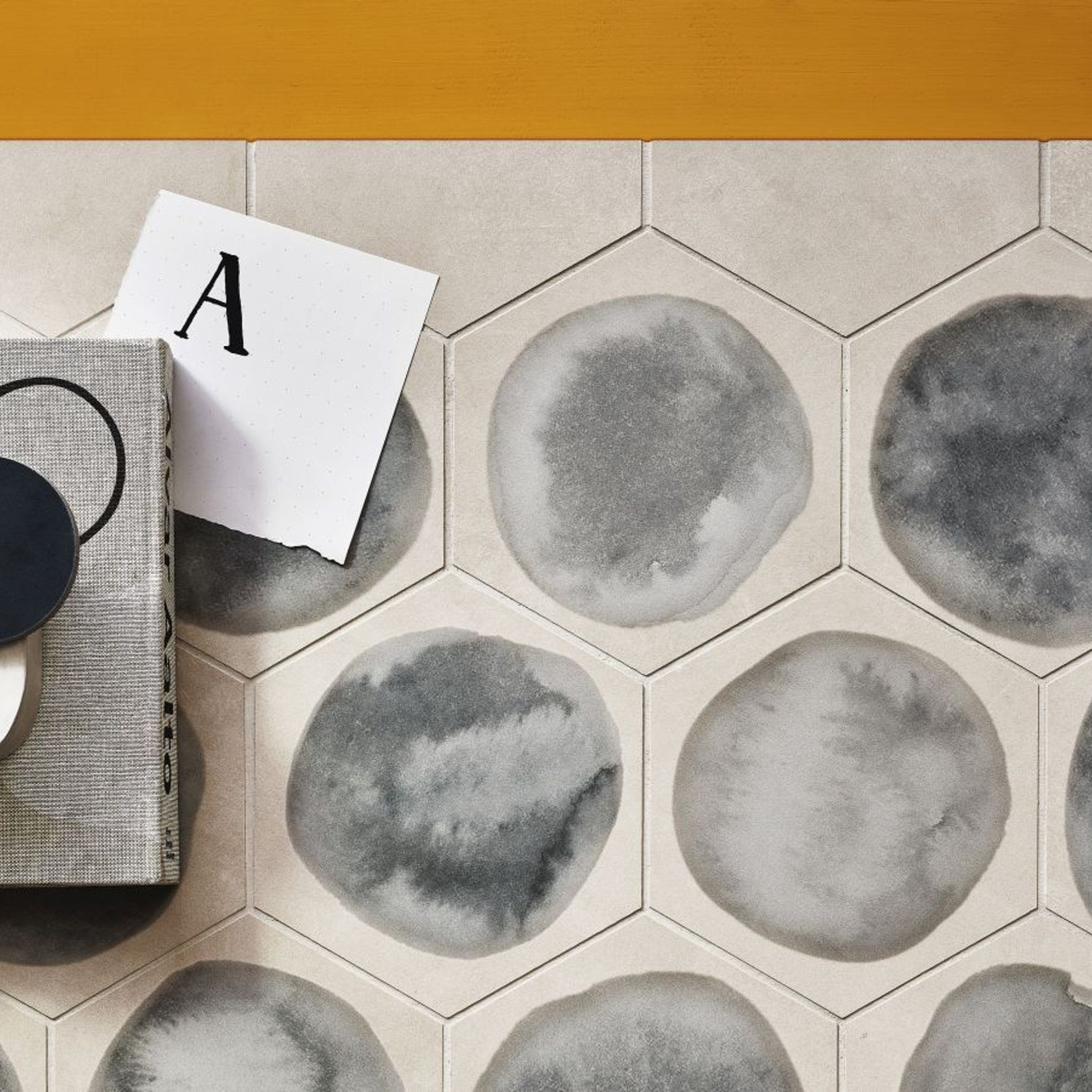 Shades Porcelain Tiles by Ceramiche Piemme gallery detail image