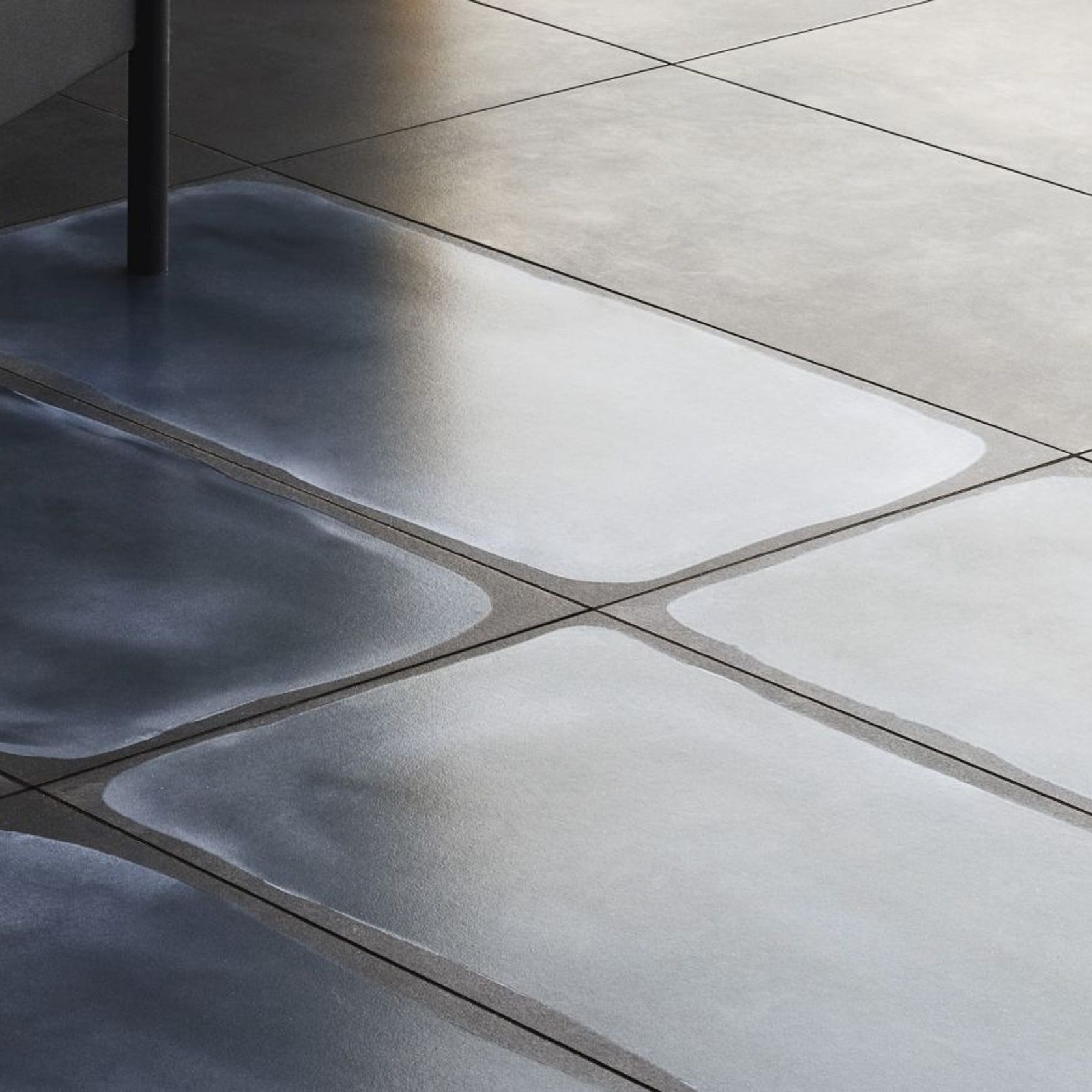 Shades Porcelain Tiles by Ceramiche Piemme gallery detail image