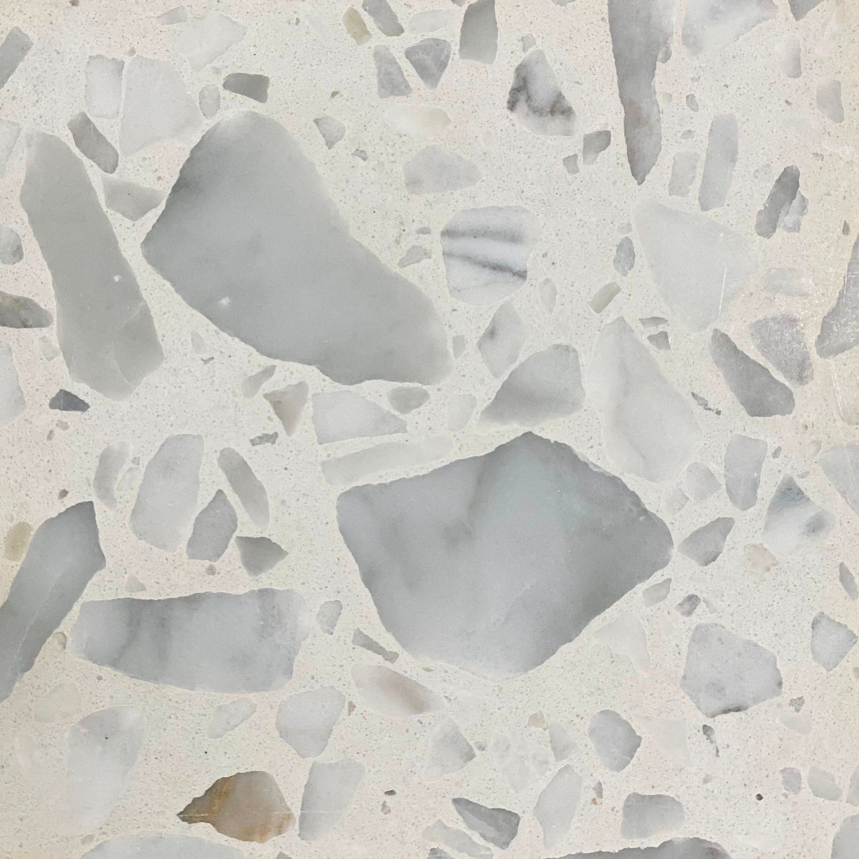 Terrazzo gallery detail image