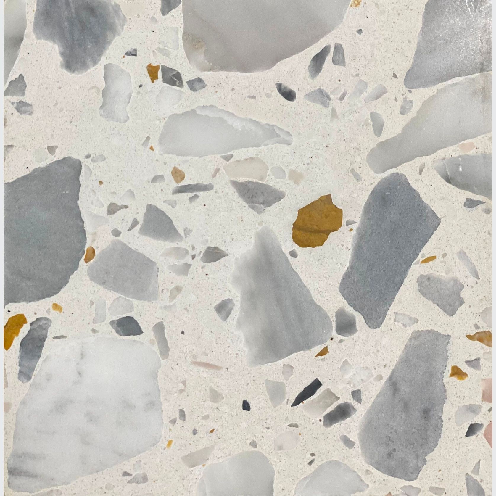 Terrazzo gallery detail image