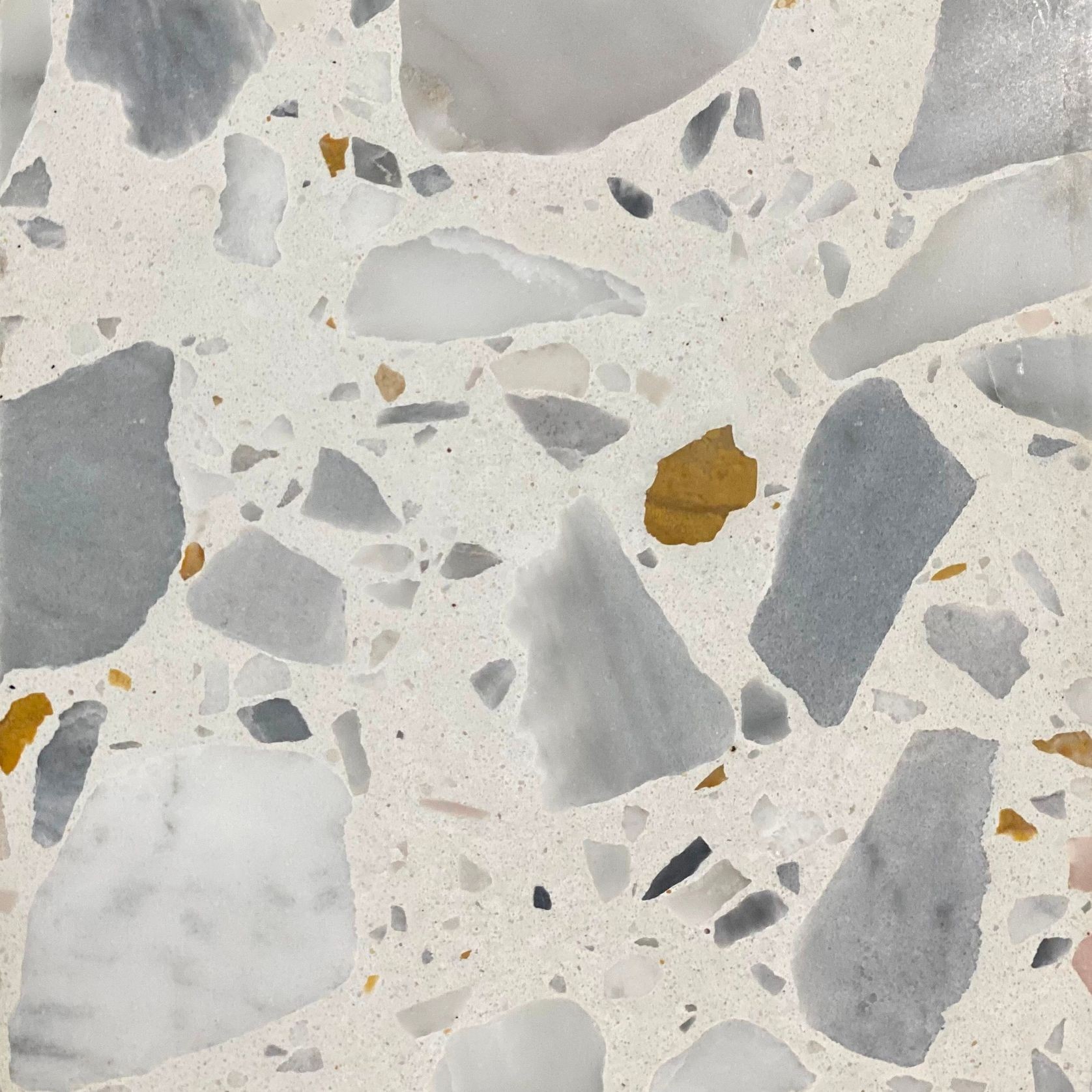 Terrazzo gallery detail image