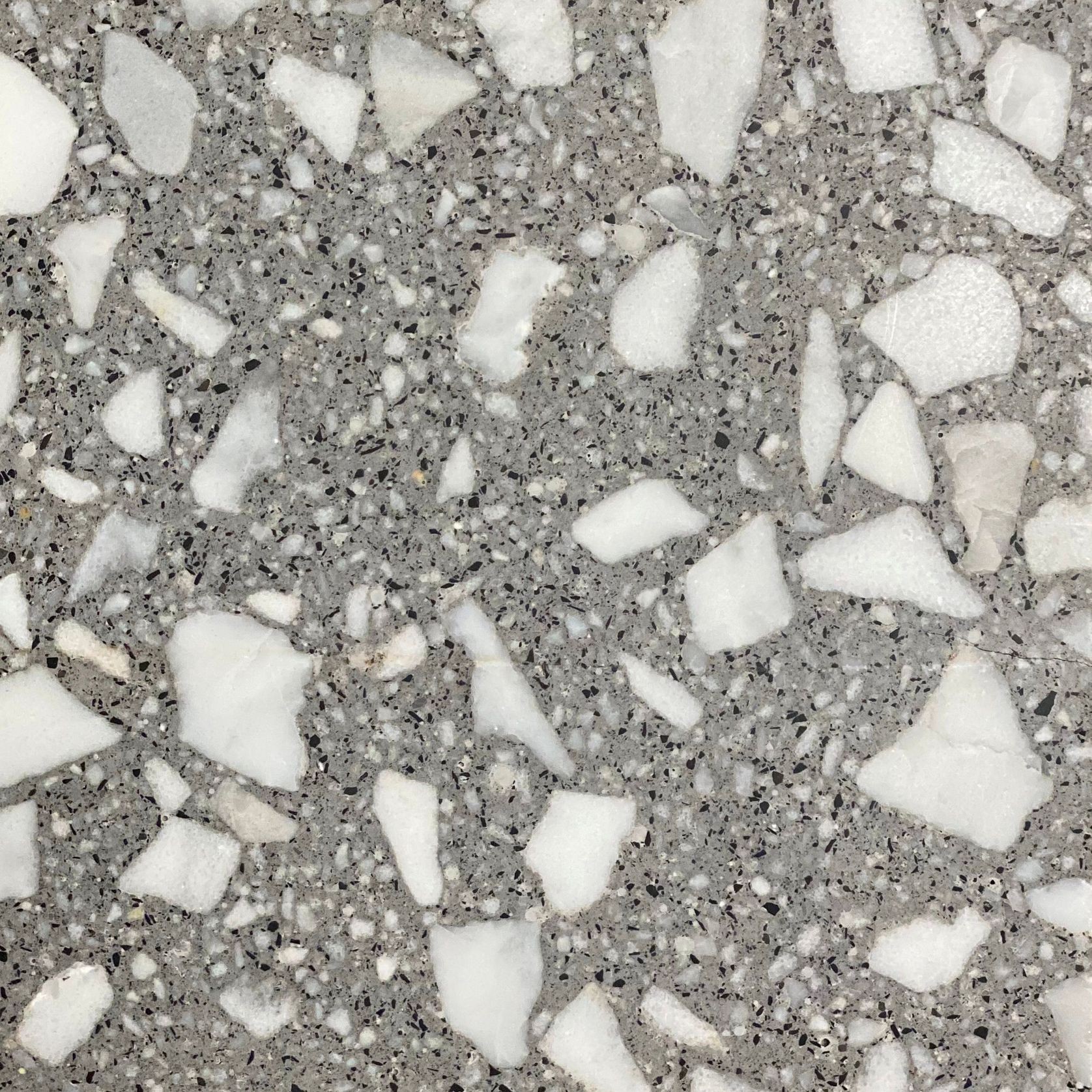 Terrazzo gallery detail image