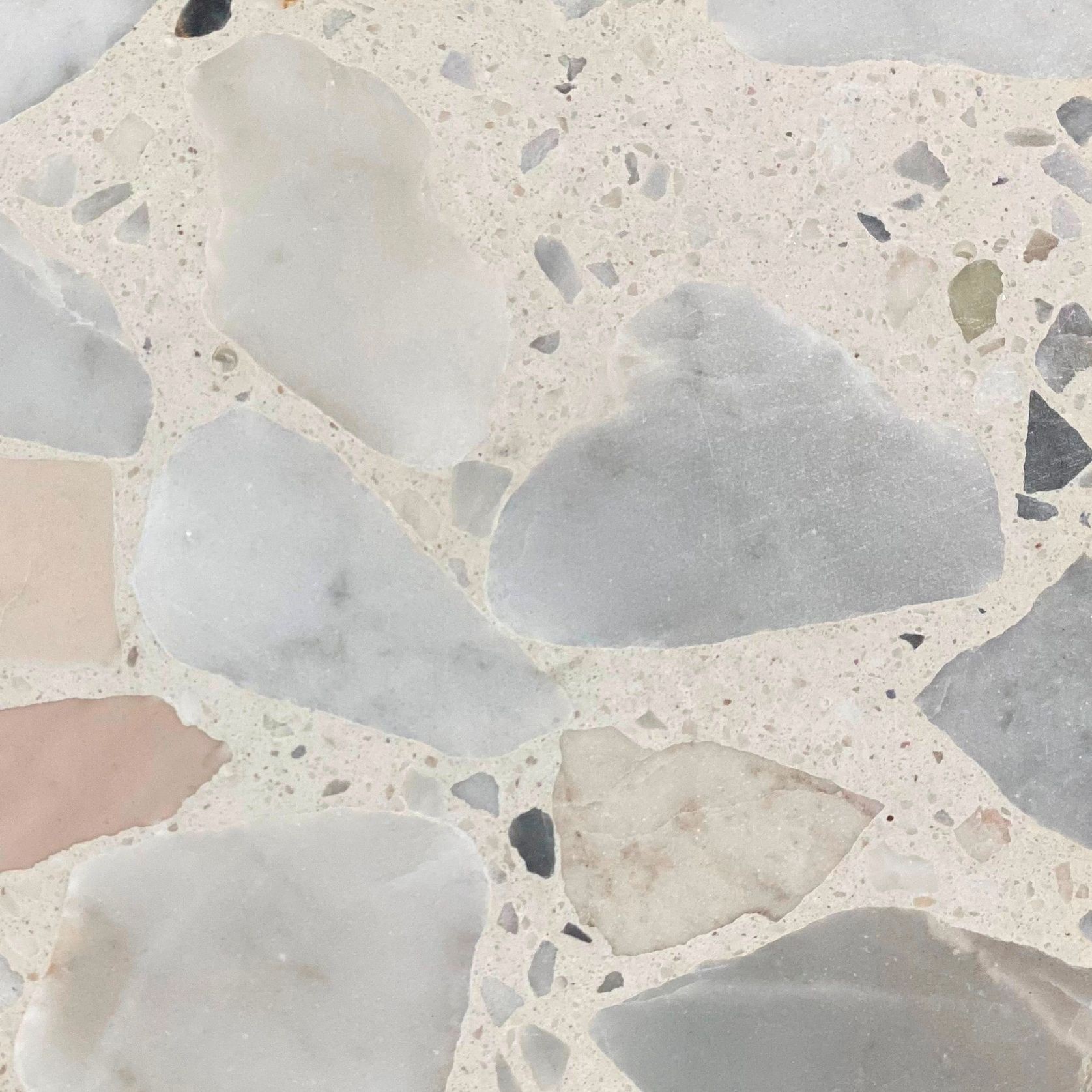 Terrazzo gallery detail image