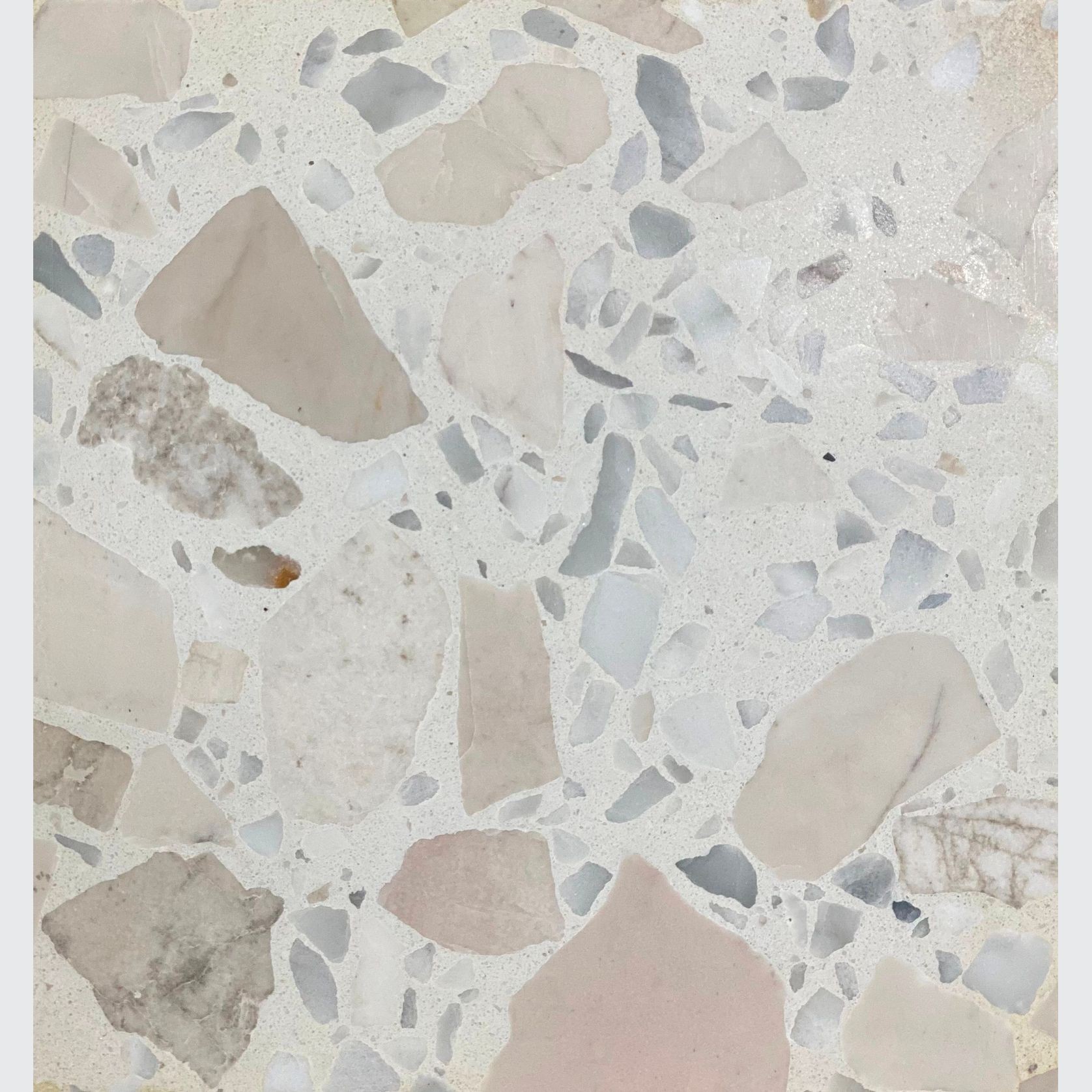 Terrazzo gallery detail image