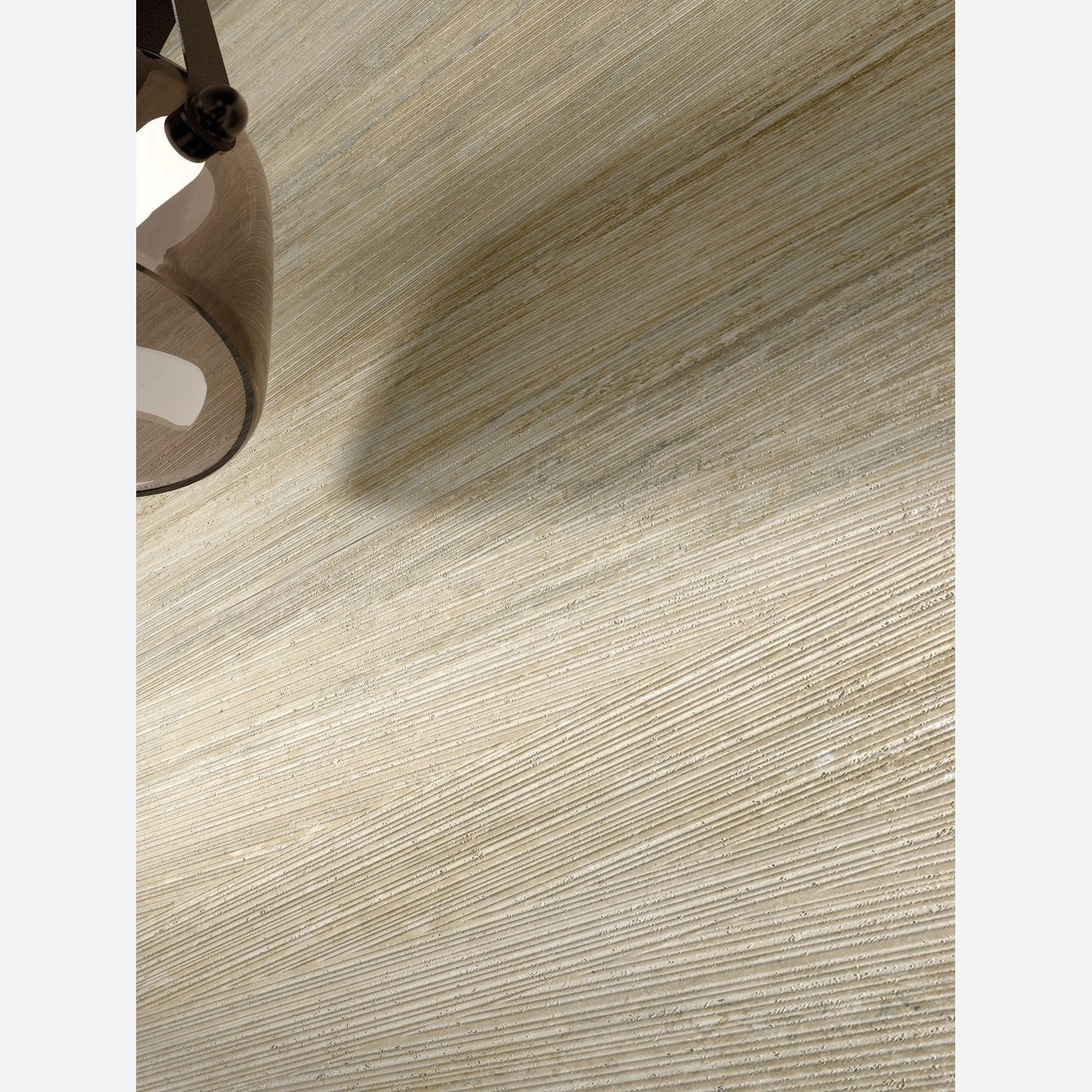 Travertino Vein Cut by MGM | European Porcelain gallery detail image