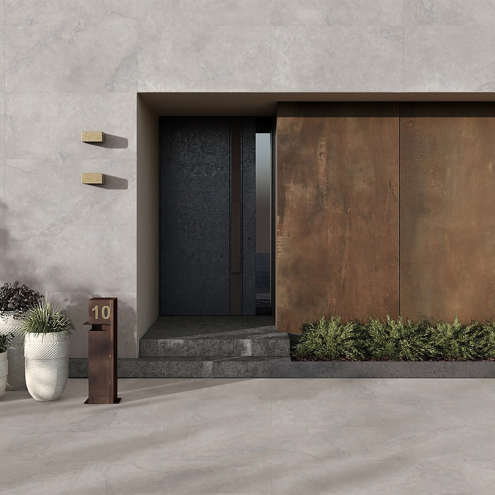 Stone Valley Floor Tiles gallery detail image