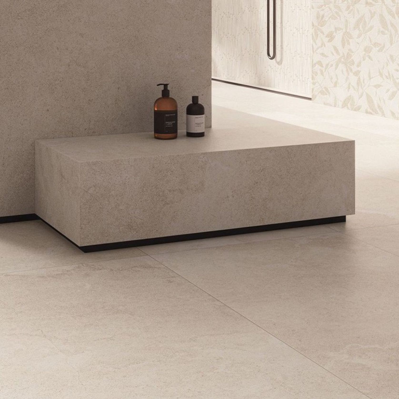 Whisper | Floor and Wall Tiles gallery detail image