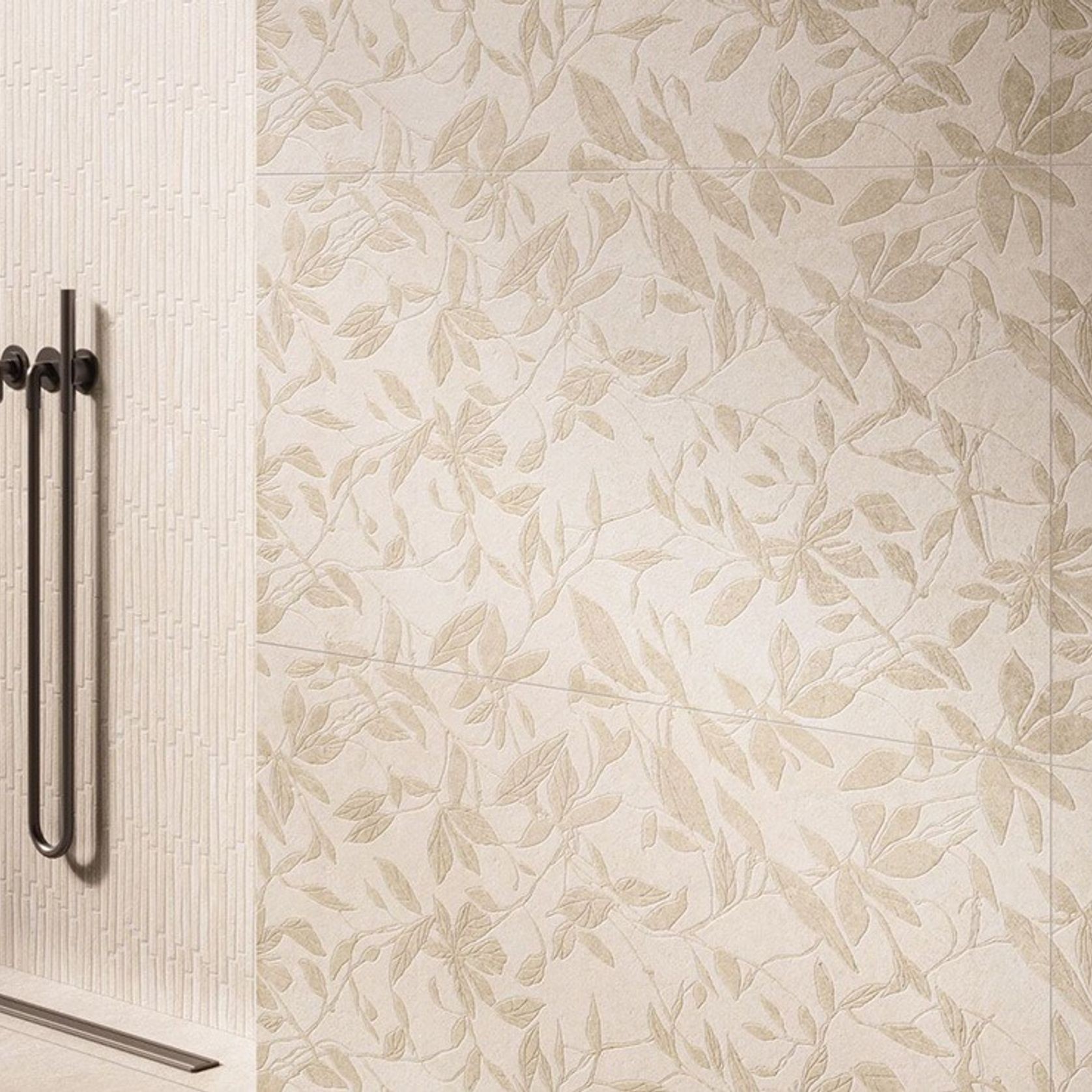 Whisper | Floor and Wall Tiles gallery detail image
