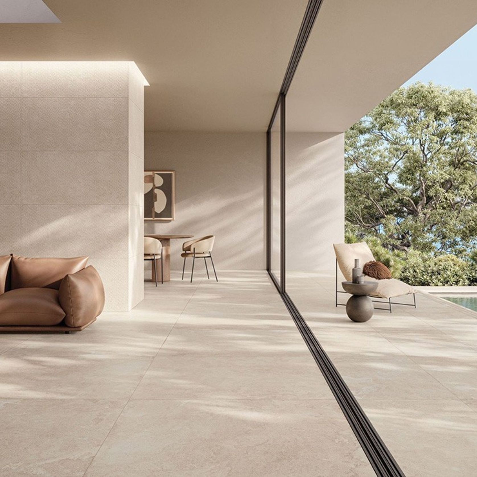 Whisper | Floor and Wall Tiles gallery detail image