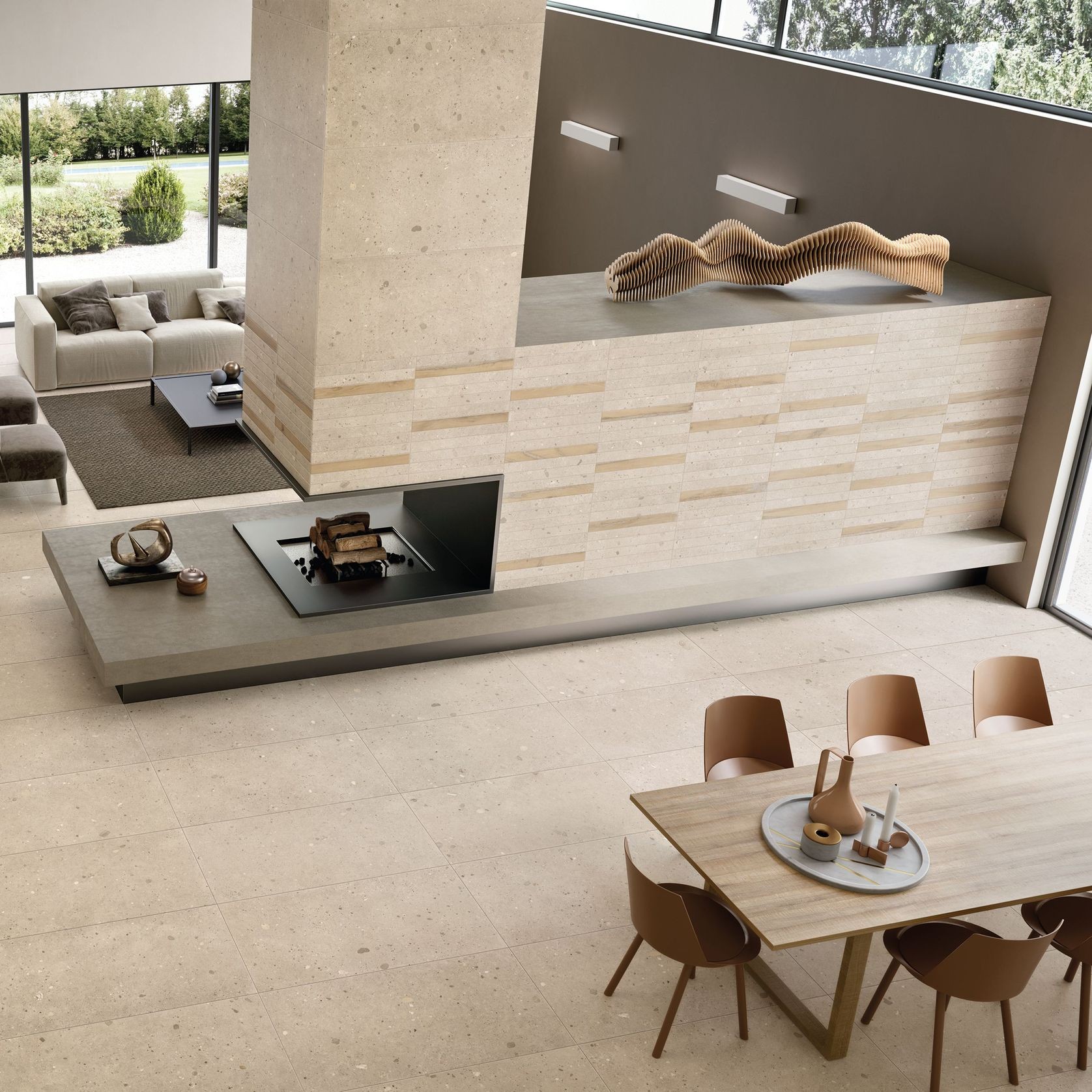 Ego | Floor and Wall Tiles gallery detail image