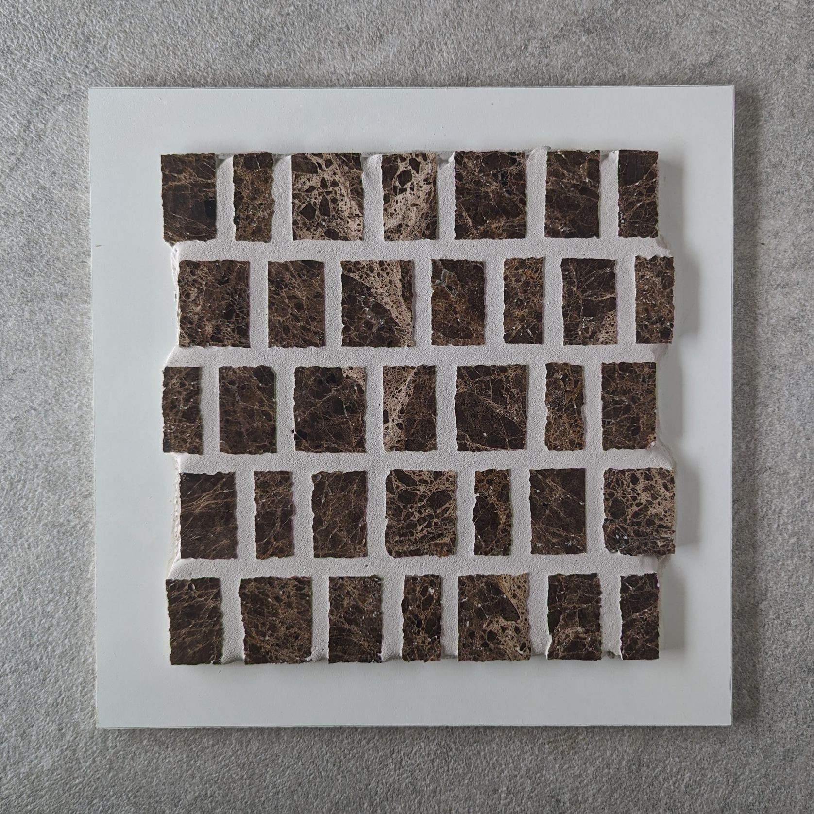 Scarpa Mosaic - Bruno Wide Joint gallery detail image