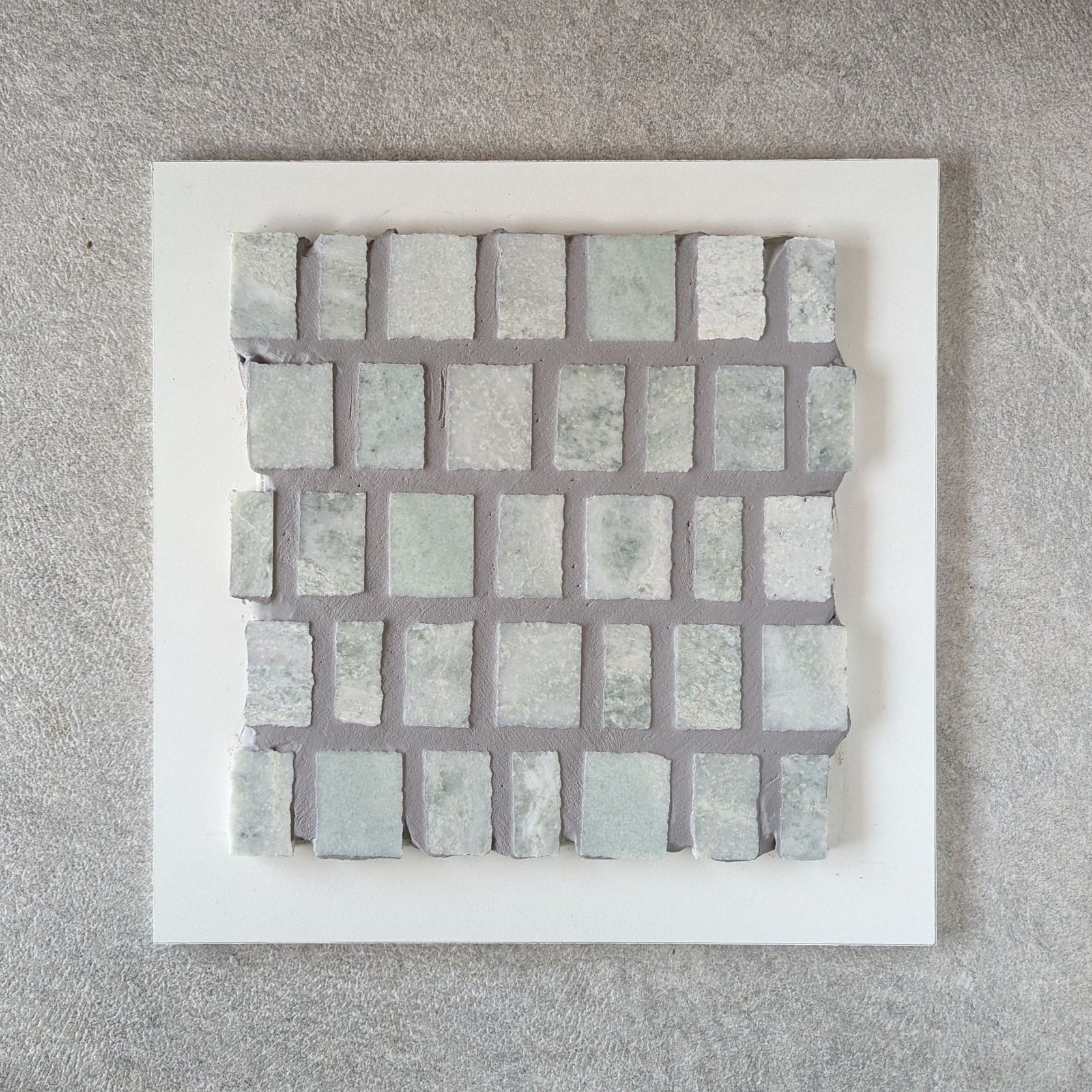 Scarpa Mosaic - Mint Wide Joint gallery detail image