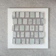 Scarpa Mosaic - Mint Wide Joint gallery detail image