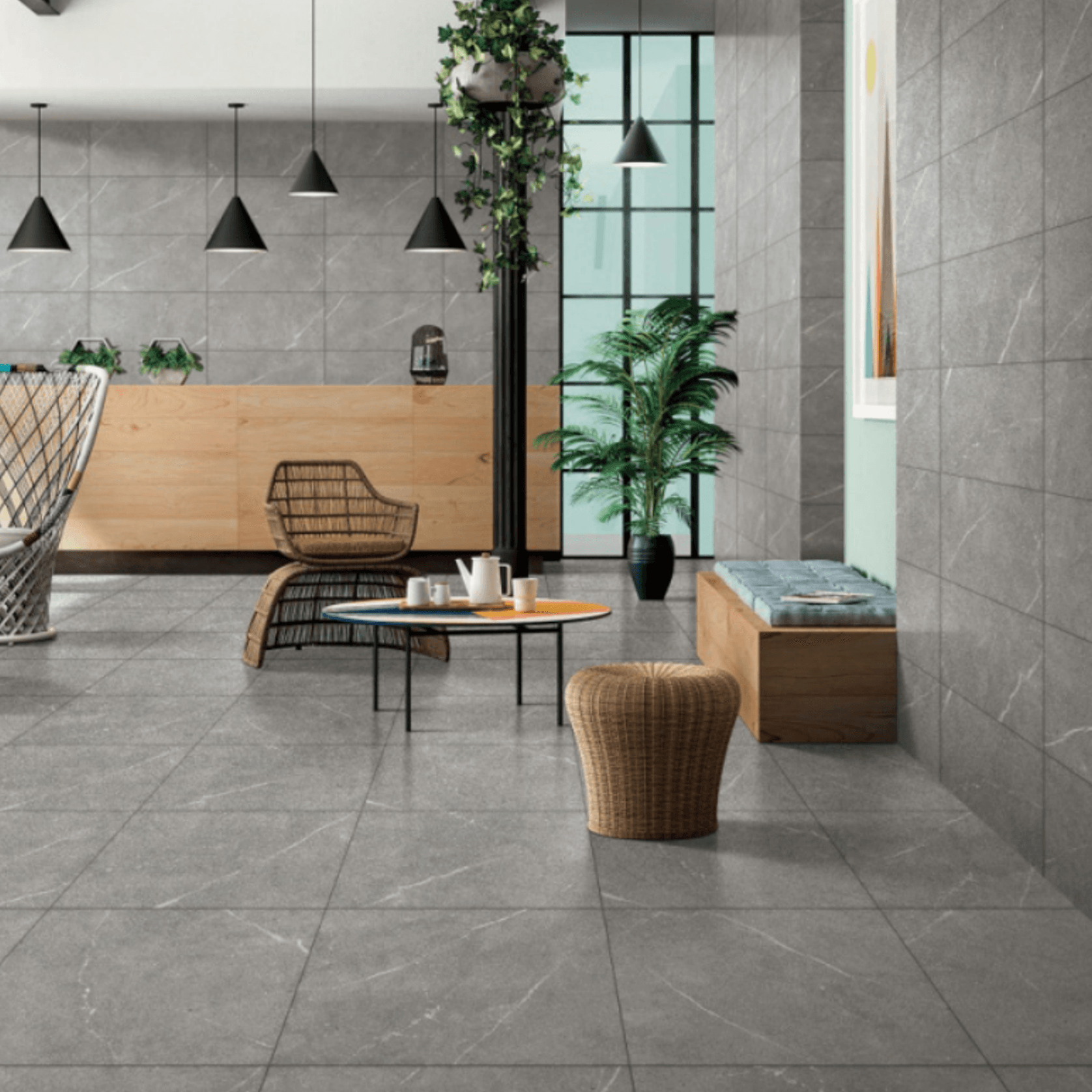 Comet Tile Range ArchiPro NZ