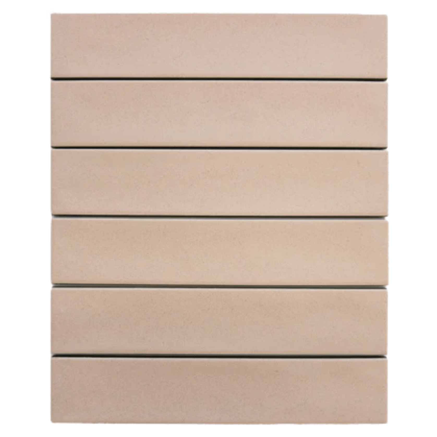 Loulou Rosa Matt gallery detail image